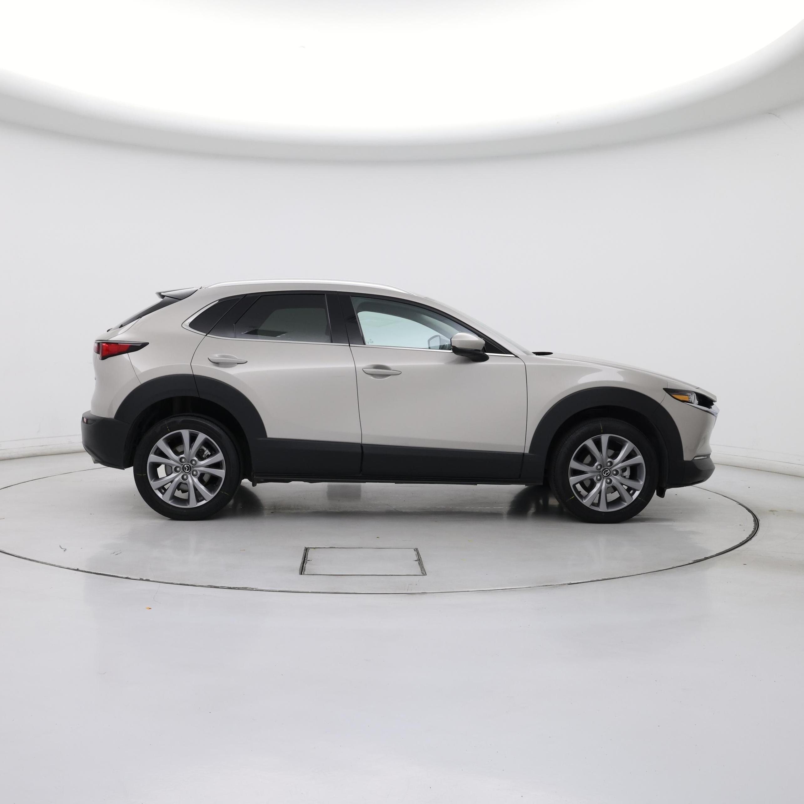 Thumbnail: 2023 Mazda CX-30 - 7