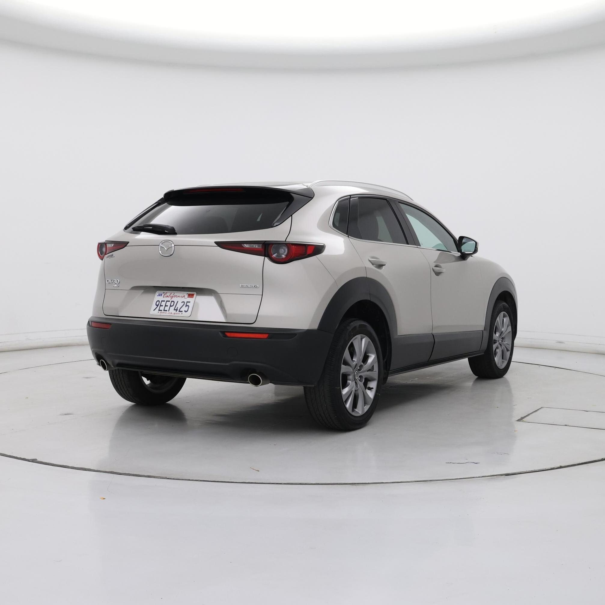 Thumbnail: 2023 Mazda CX-30 - 8