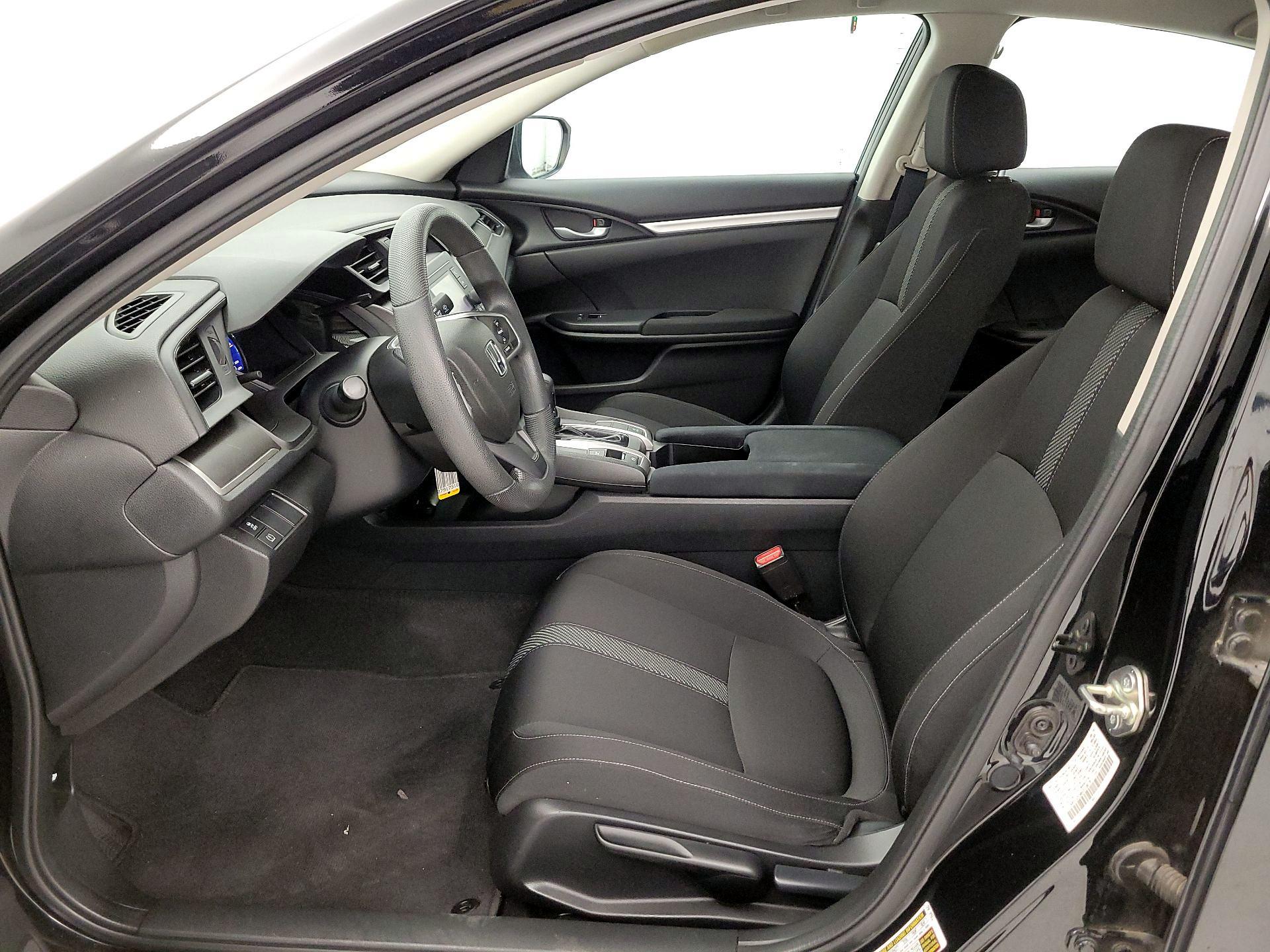 Thumbnail: 2016 Honda Civic - 11