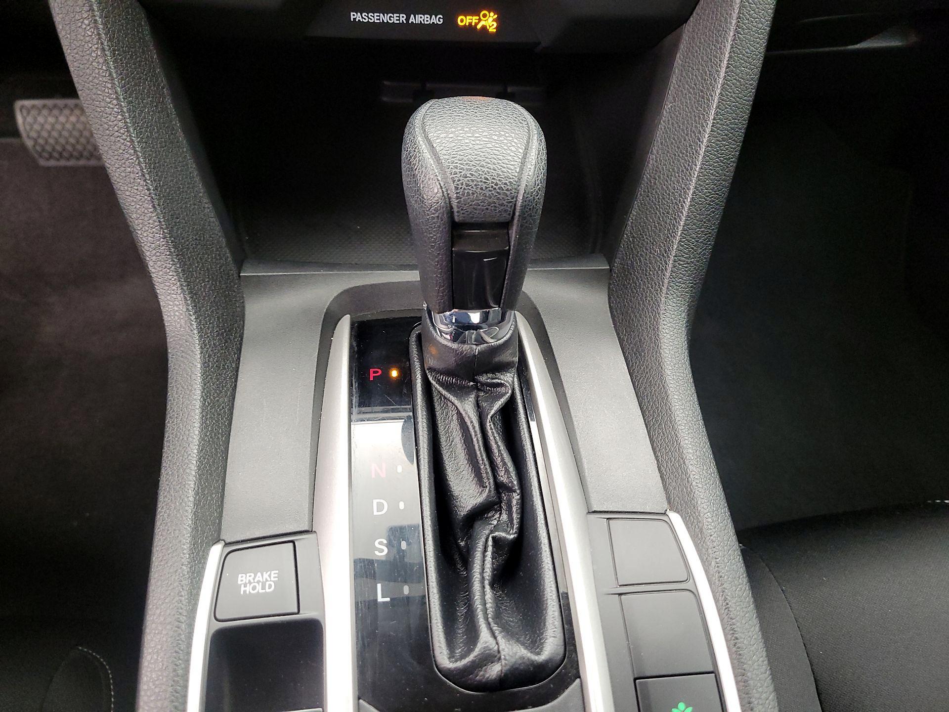 Thumbnail: 2016 Honda Civic - 16