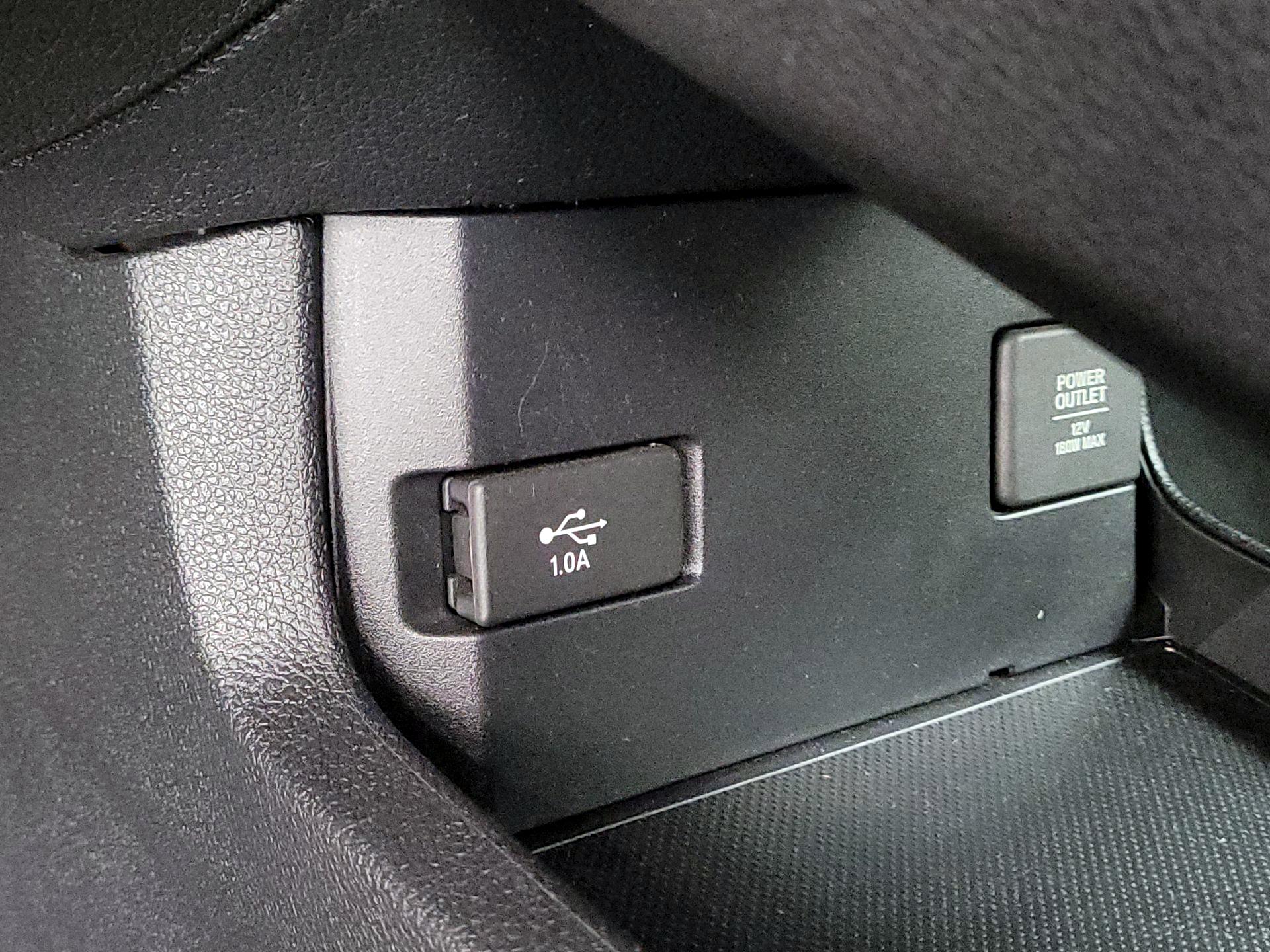 Thumbnail: 2016 Honda Civic - 17