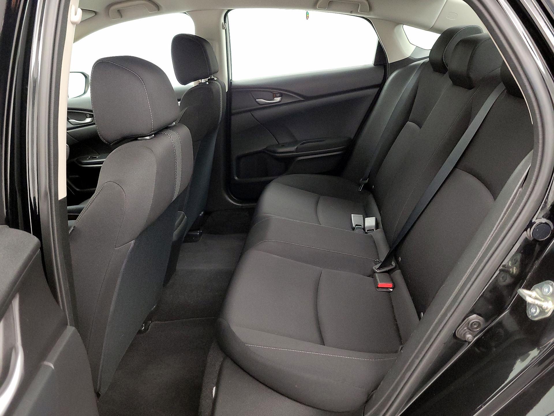 Thumbnail: 2016 Honda Civic - 18