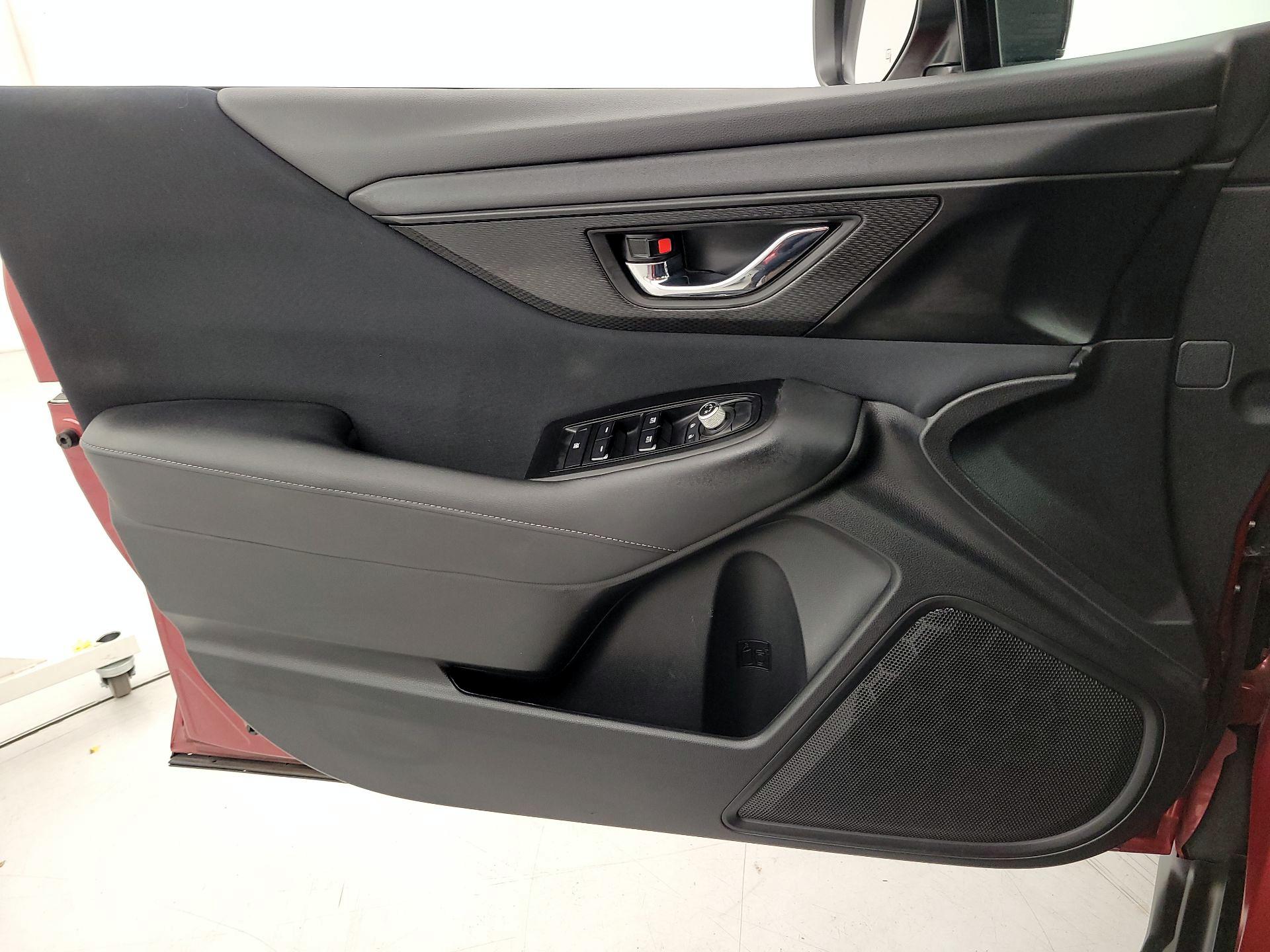 Thumbnail: 2025 Subaru Outback - 12