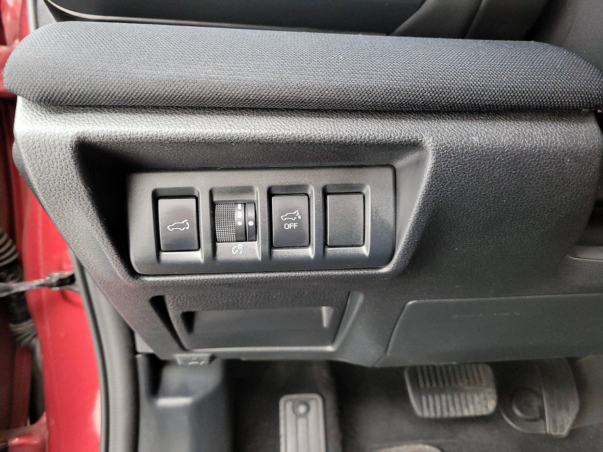 Thumbnail: 2025 Subaru Outback - 13