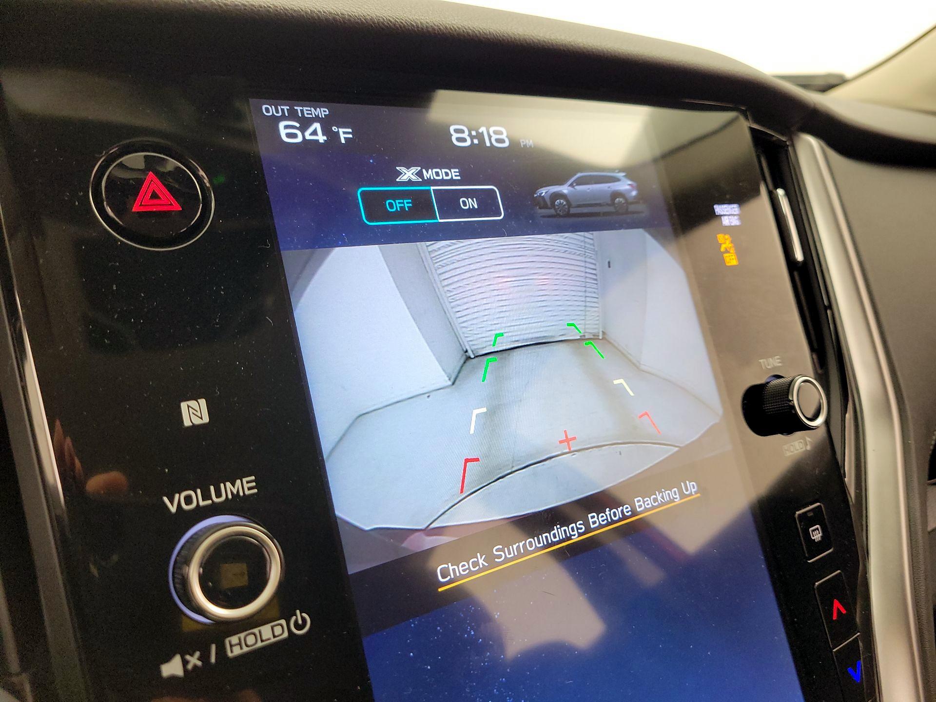 Thumbnail: 2025 Subaru Outback - 14