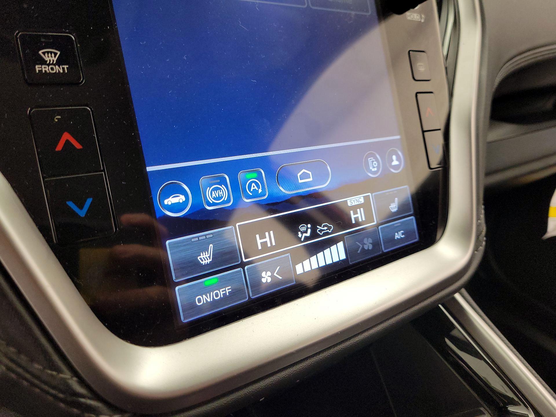 Thumbnail: 2025 Subaru Outback - 16