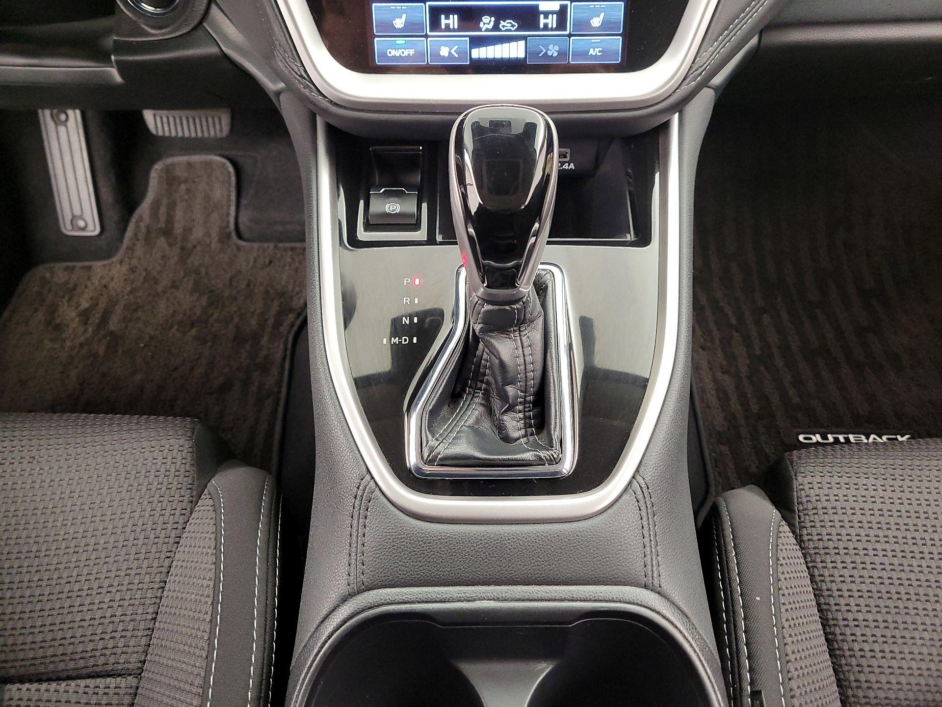 Thumbnail: 2025 Subaru Outback - 17