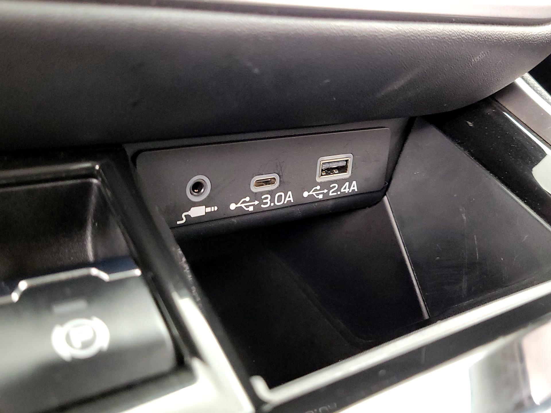 Thumbnail: 2025 Subaru Outback - 18