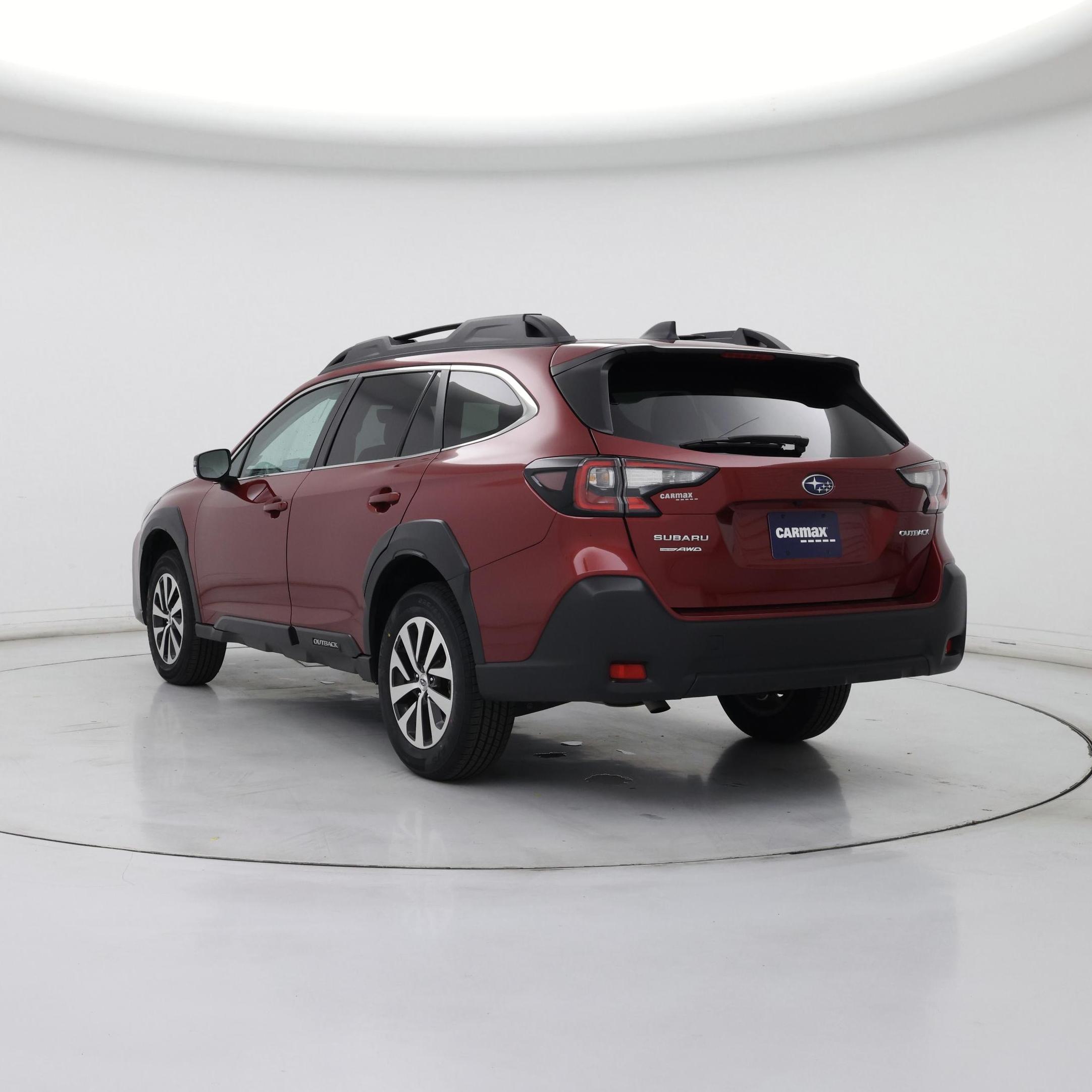 Thumbnail: 2025 Subaru Outback - 2