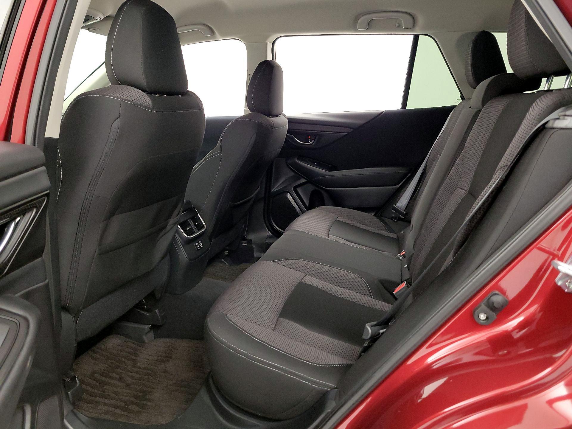 Thumbnail: 2025 Subaru Outback - 19