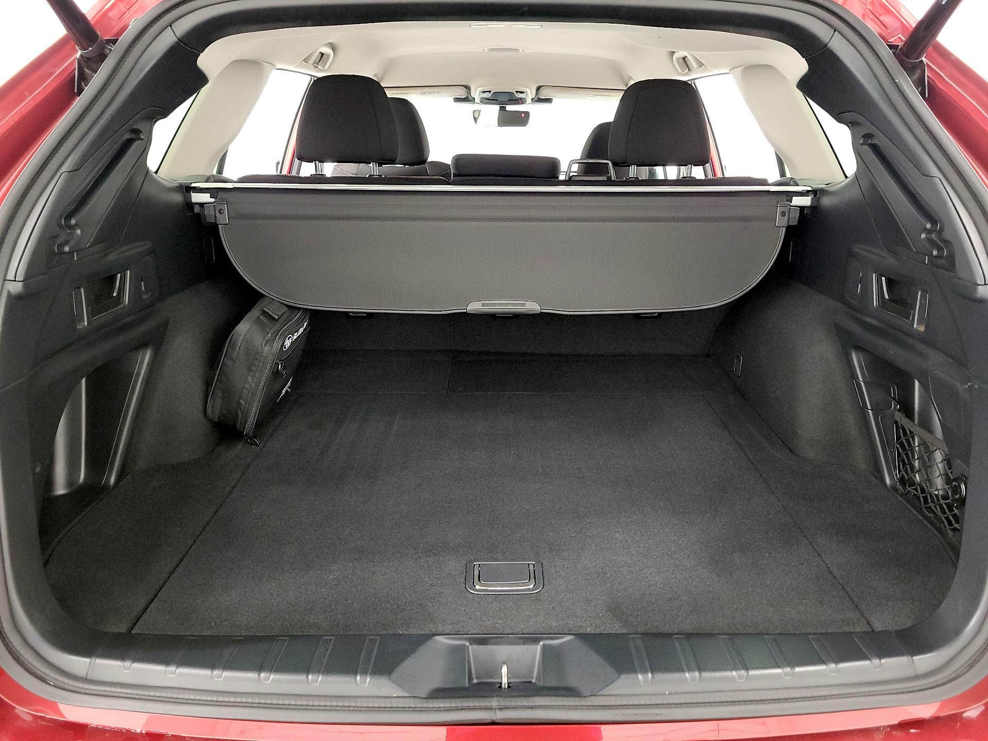 Thumbnail: 2025 Subaru Outback - 20