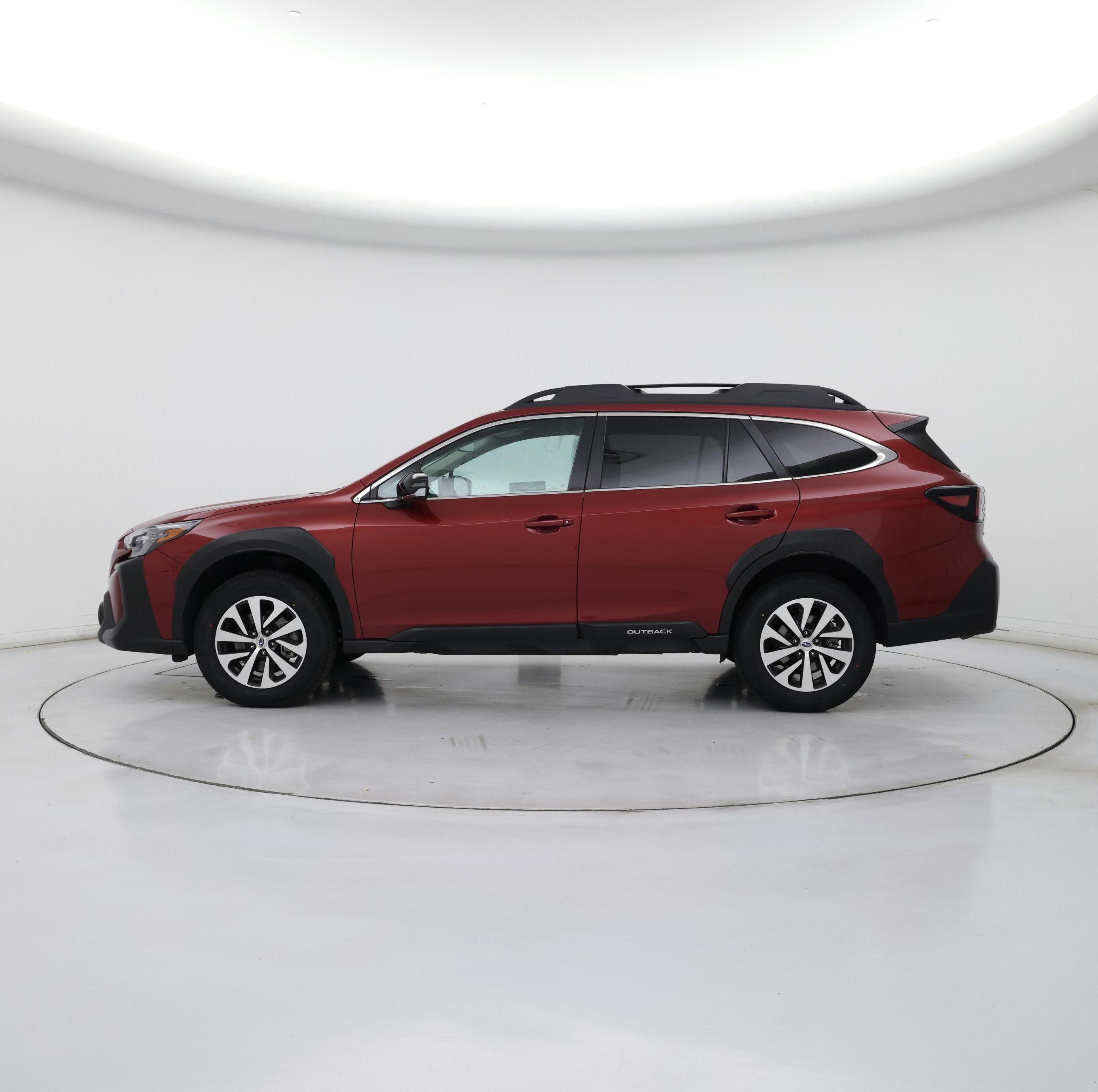 Thumbnail: 2025 Subaru Outback - 3