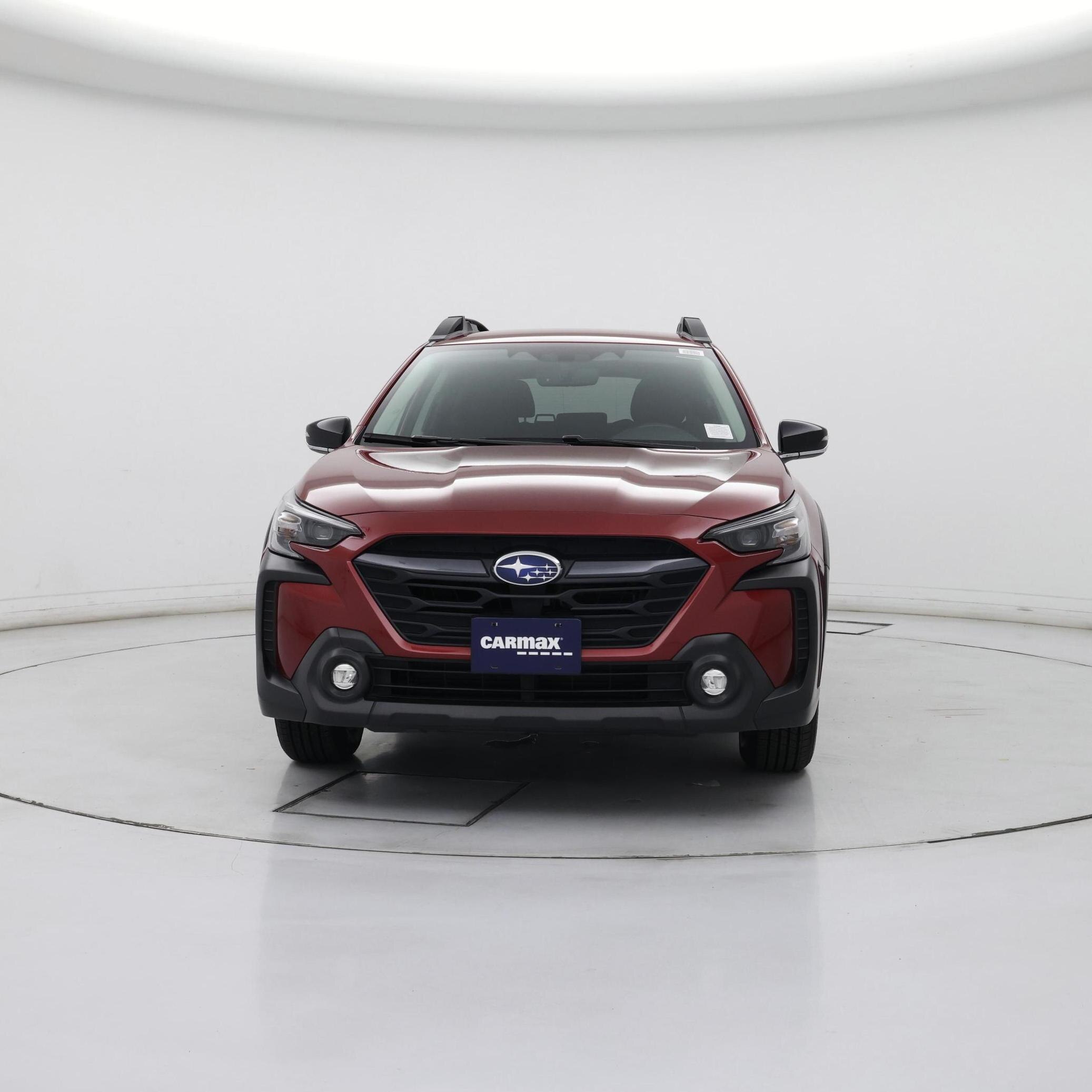 Thumbnail: 2025 Subaru Outback - 5