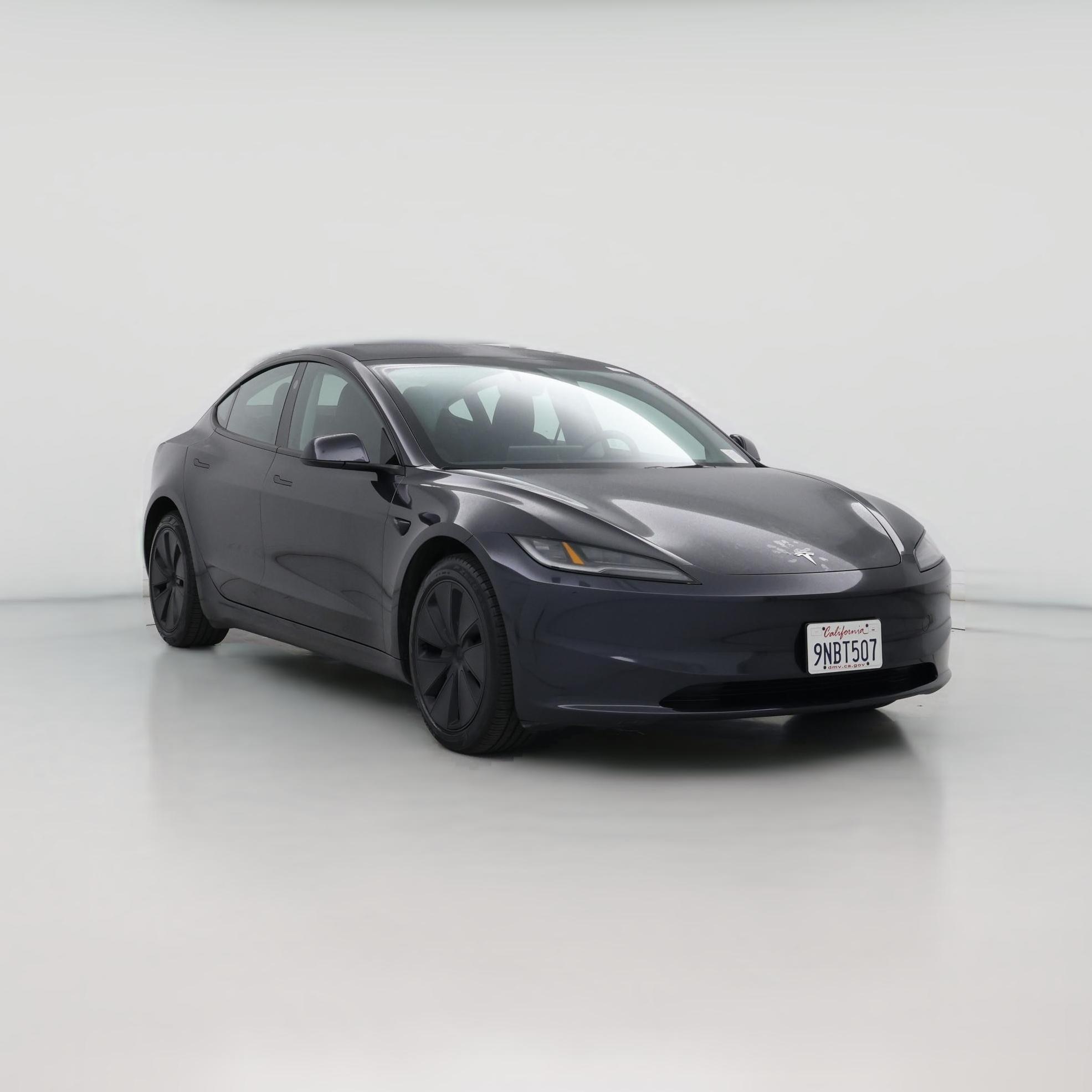 Thumbnail: 2024 Tesla Model 3 - 1