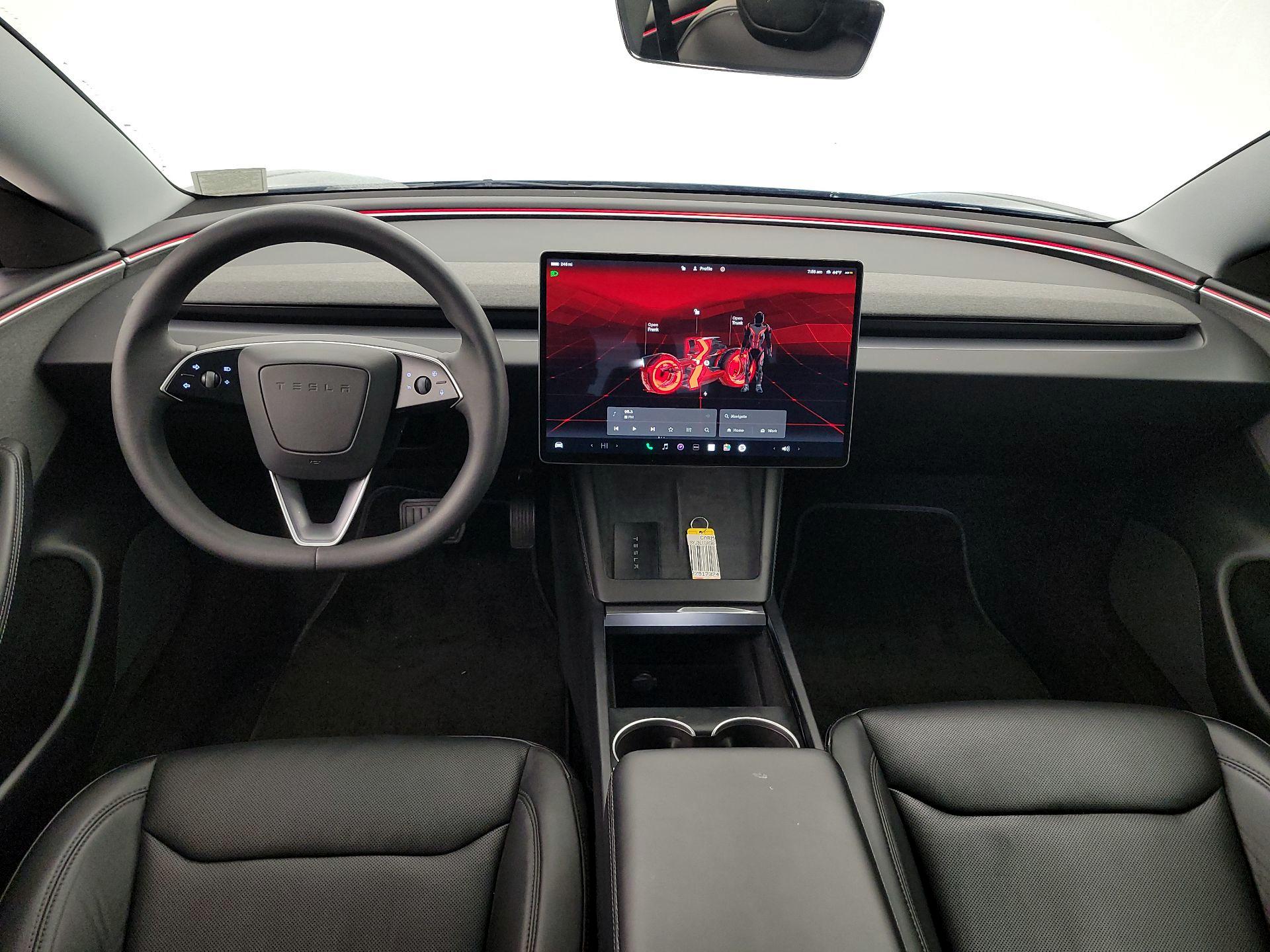 Thumbnail: 2024 Tesla Model 3 - 9