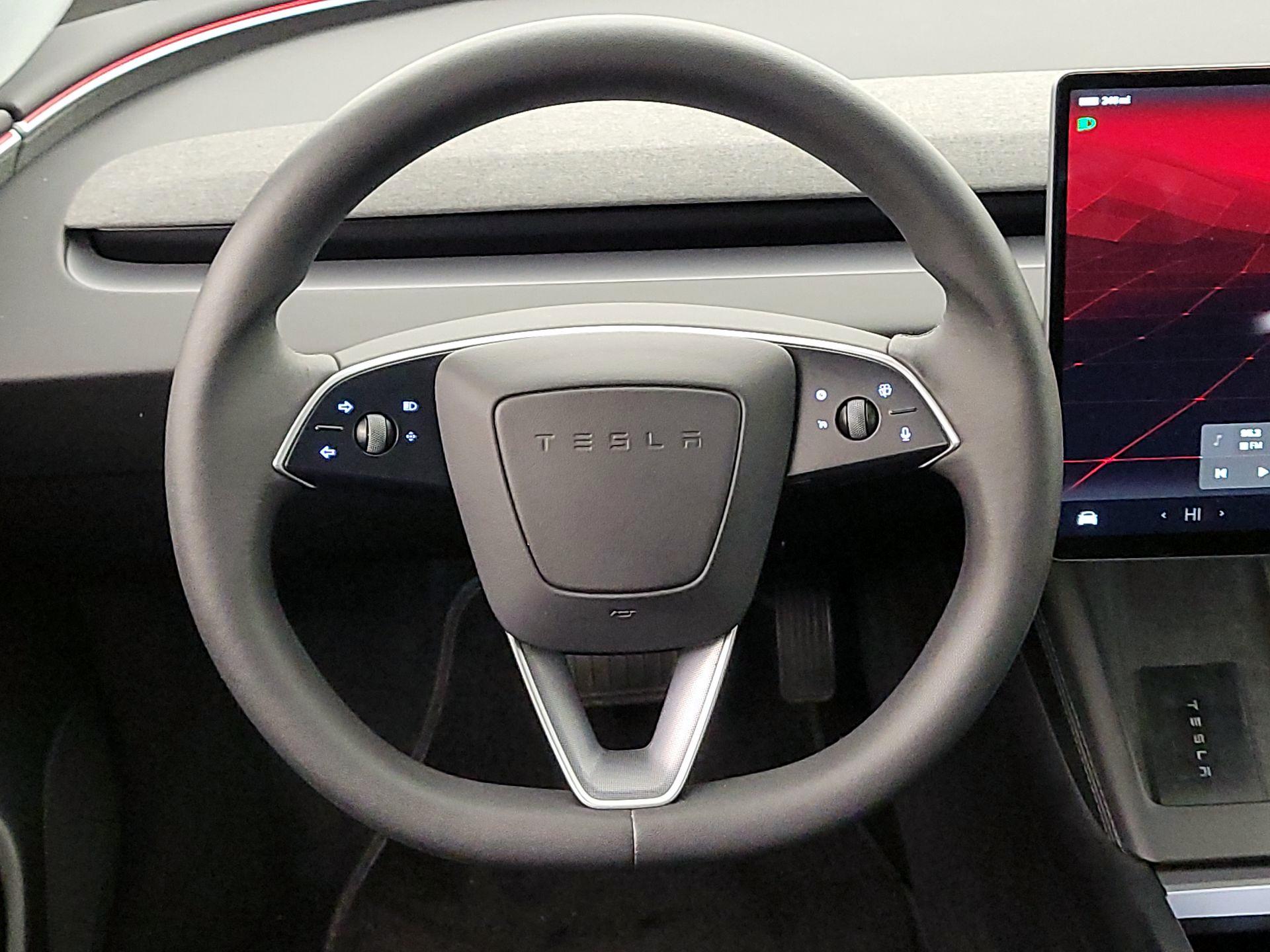 Thumbnail: 2024 Tesla Model 3 - 10