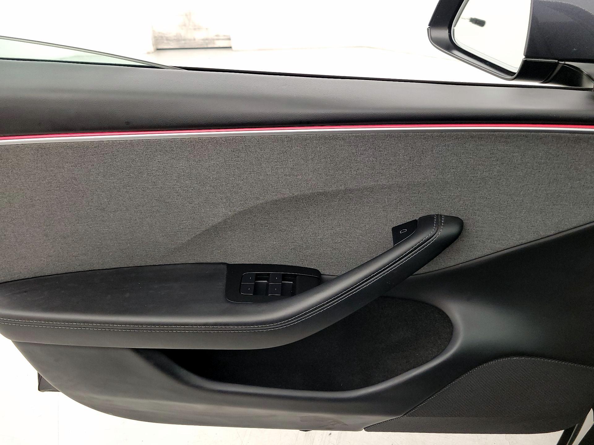 Thumbnail: 2024 Tesla Model 3 - 12