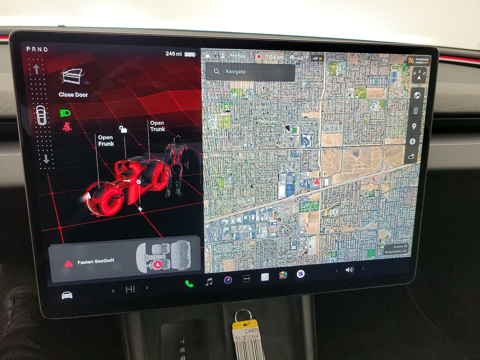 Thumbnail: 2024 Tesla Model 3 - 13