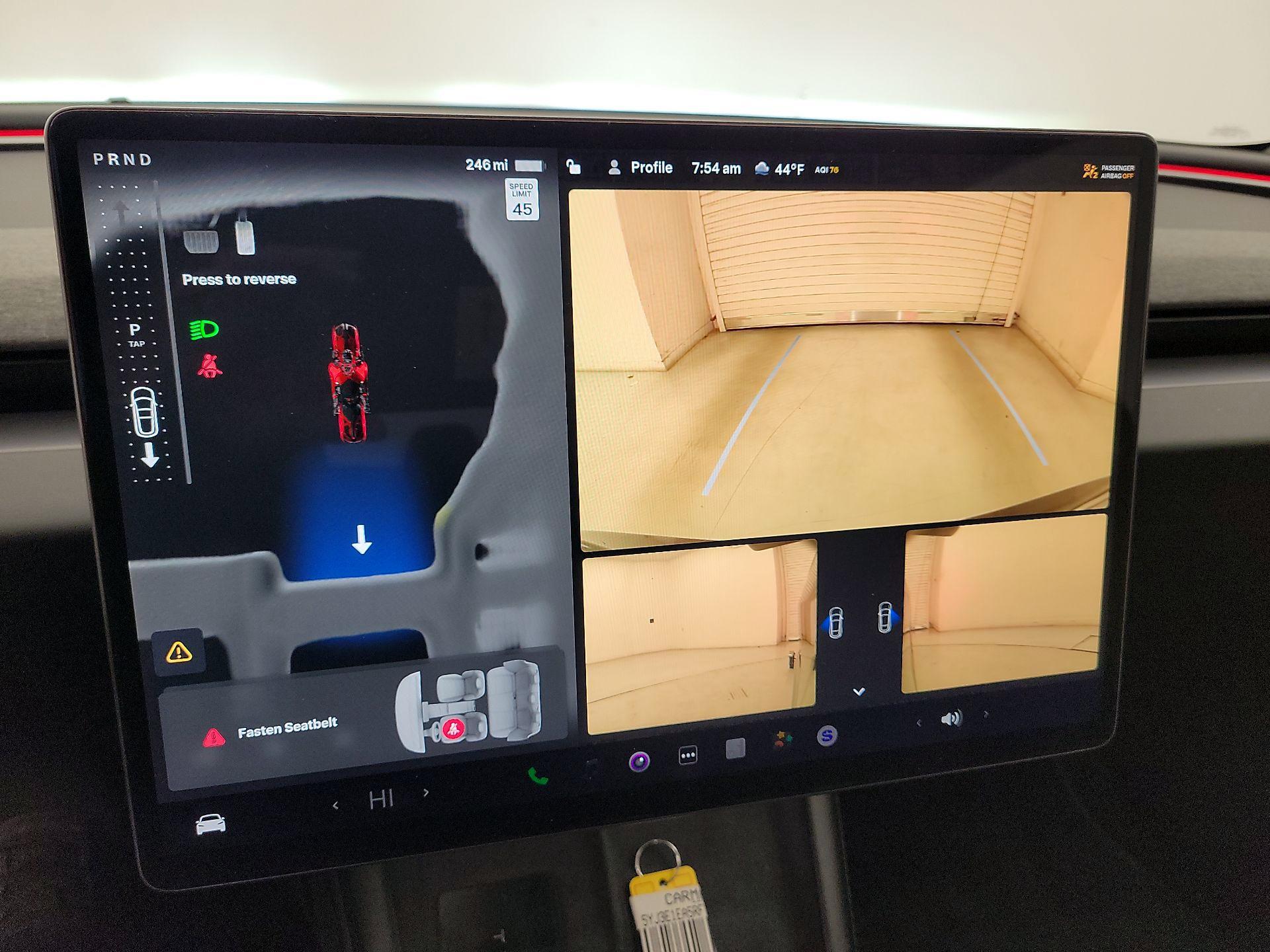 Thumbnail: 2024 Tesla Model 3 - 14