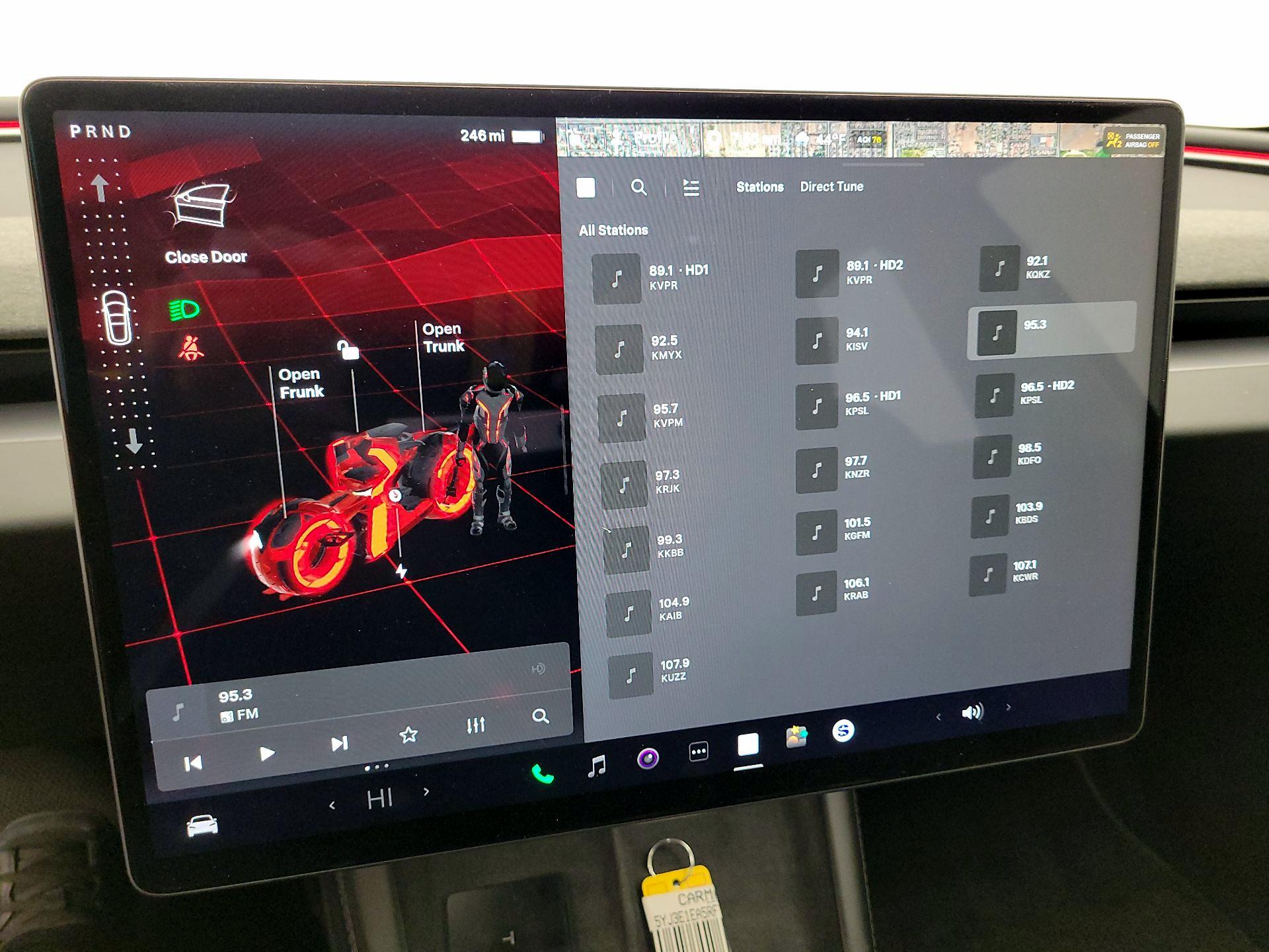 Thumbnail: 2024 Tesla Model 3 - 15