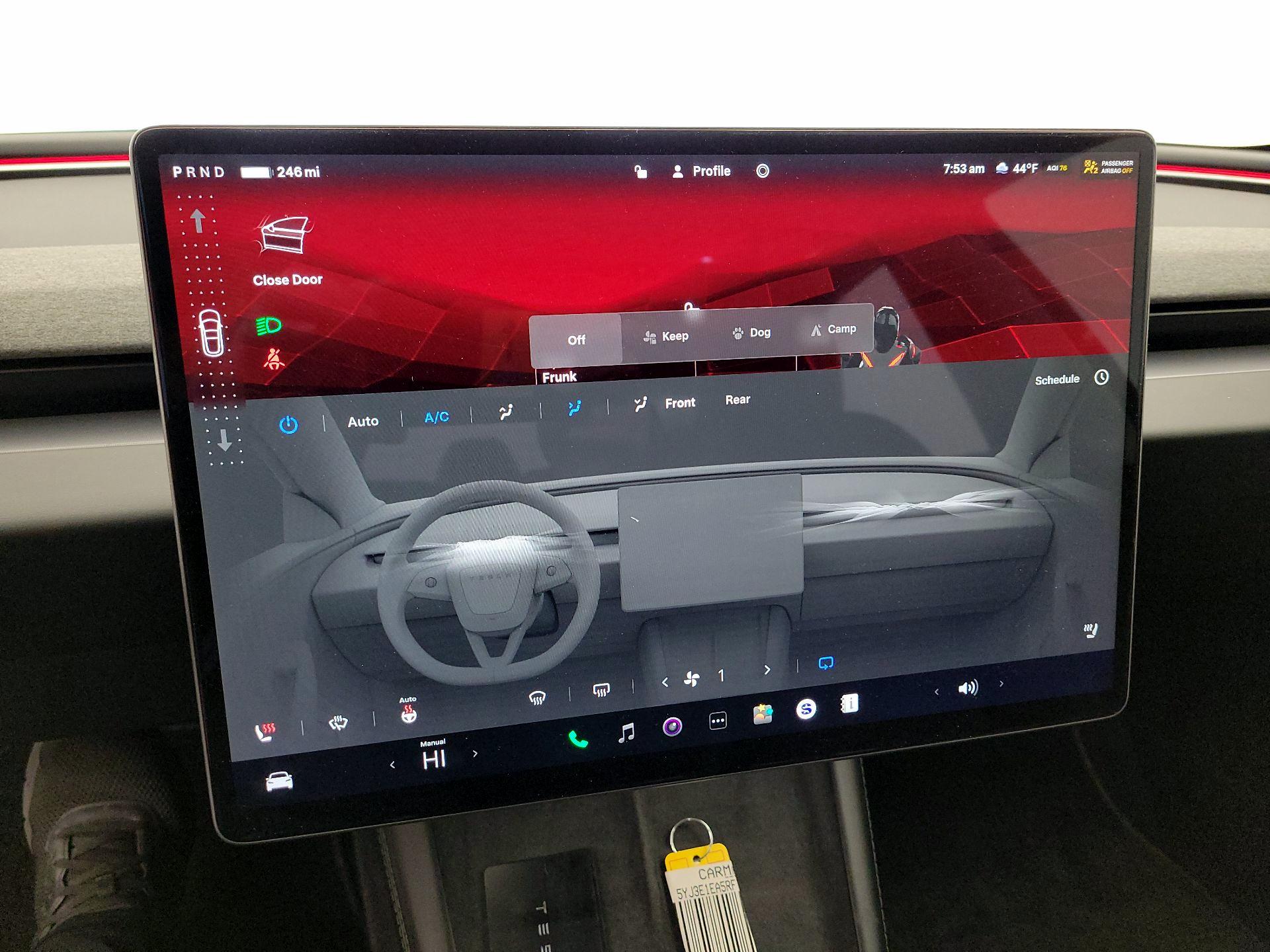 Thumbnail: 2024 Tesla Model 3 - 16