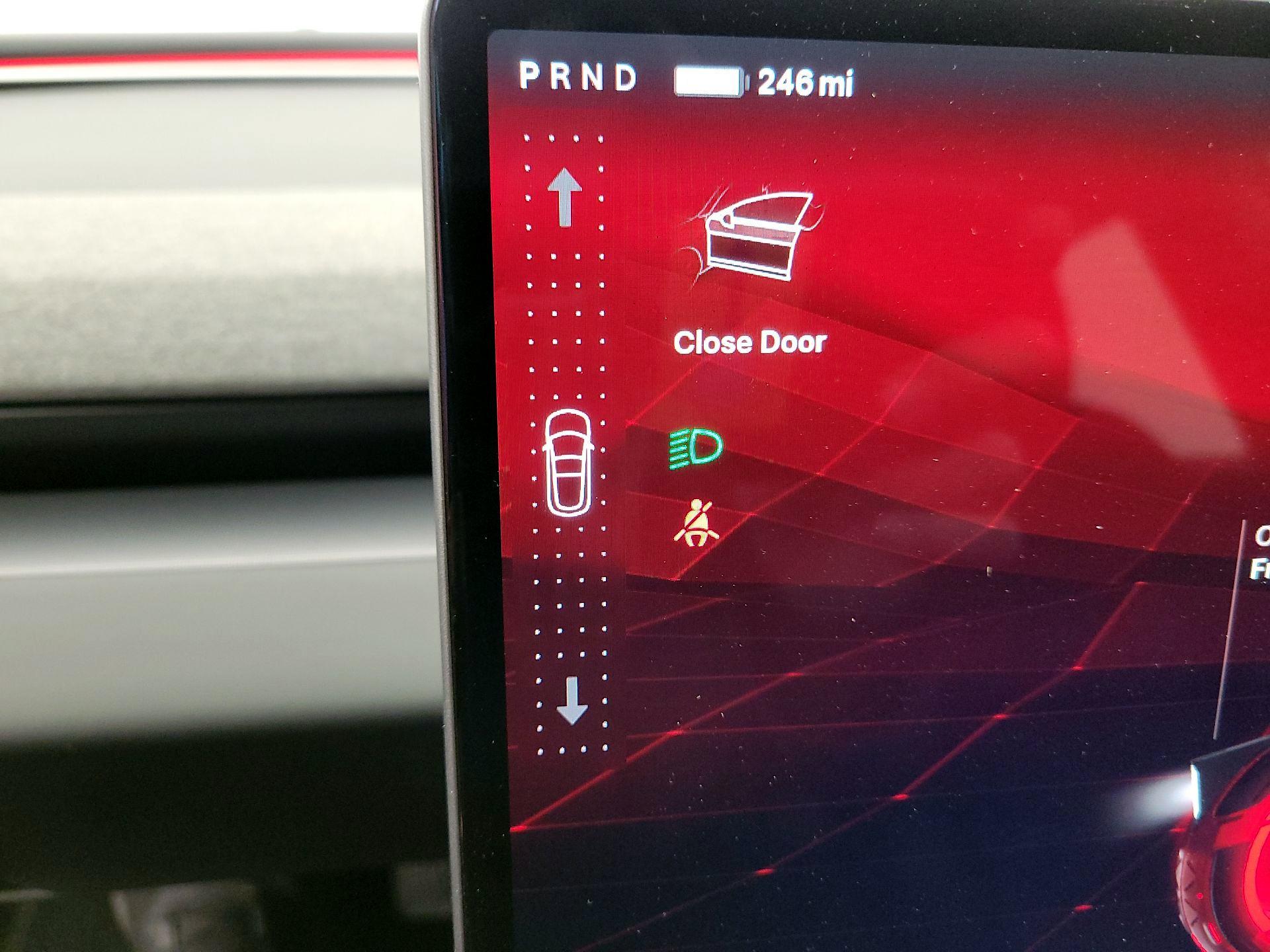 Thumbnail: 2024 Tesla Model 3 - 17