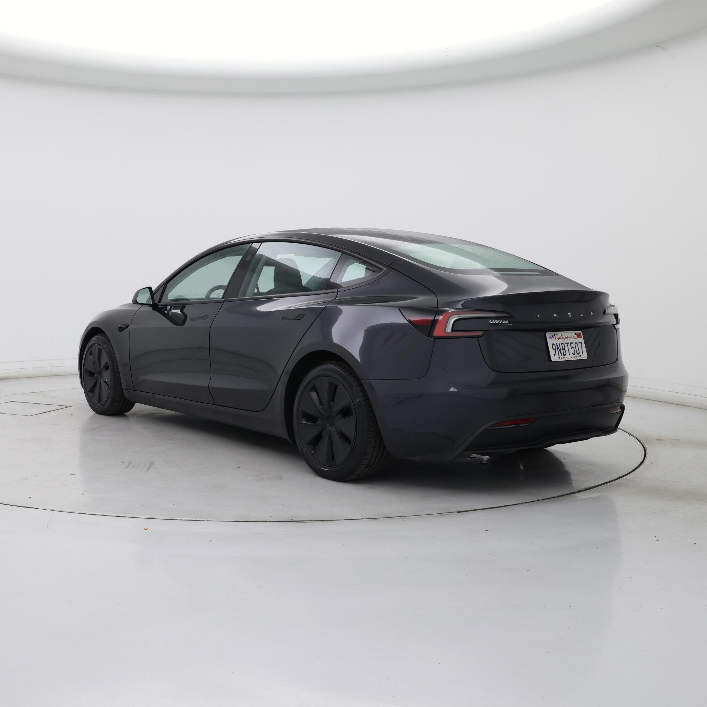 Thumbnail: 2024 Tesla Model 3 - 2