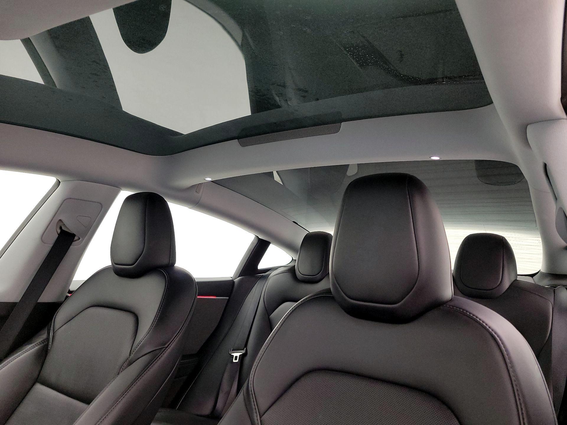 Thumbnail: 2024 Tesla Model 3 - 19