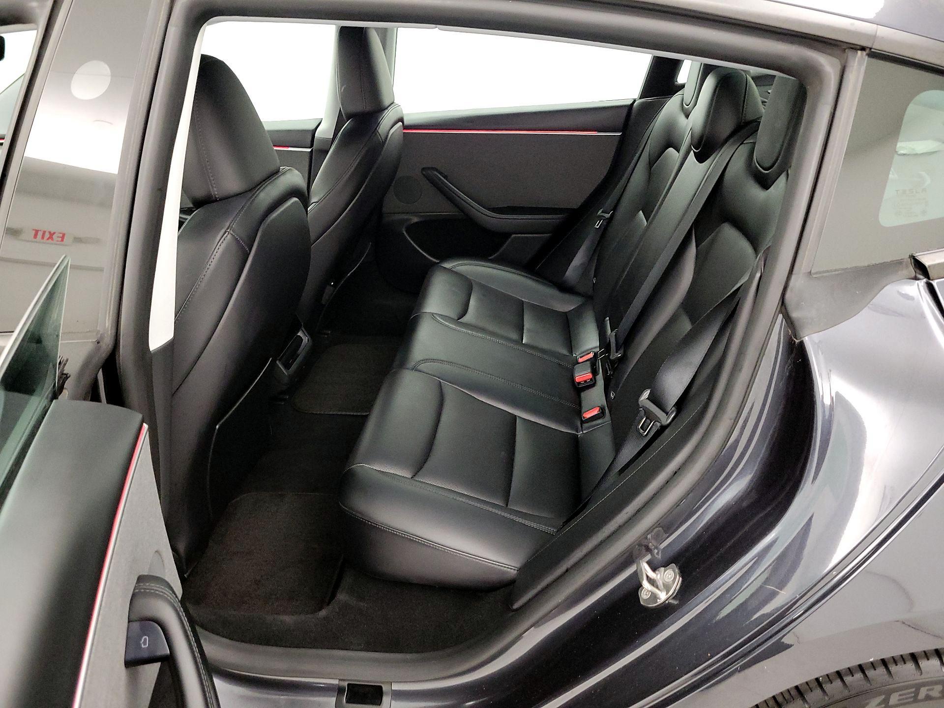 Thumbnail: 2024 Tesla Model 3 - 20