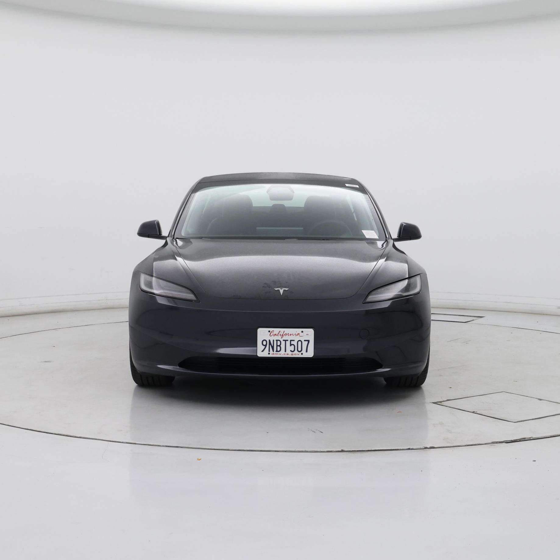 Thumbnail: 2024 Tesla Model 3 - 5