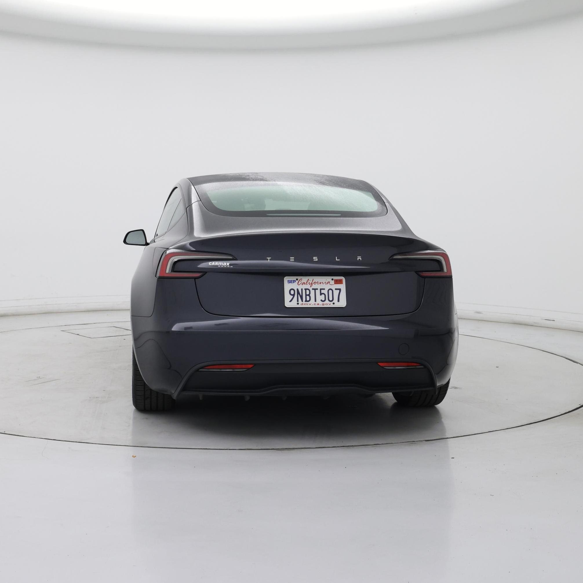 Thumbnail: 2024 Tesla Model 3 - 6