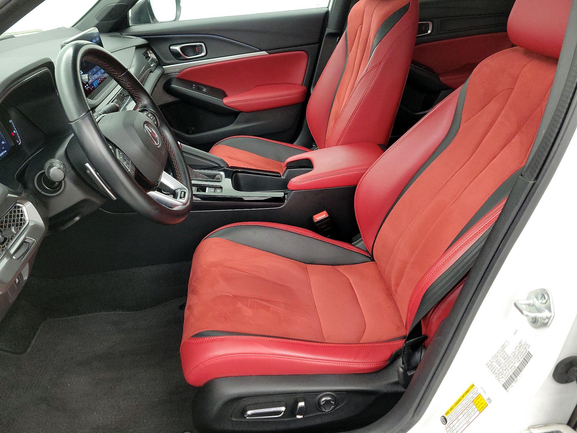 Thumbnail: 2023 Acura Integra - 11