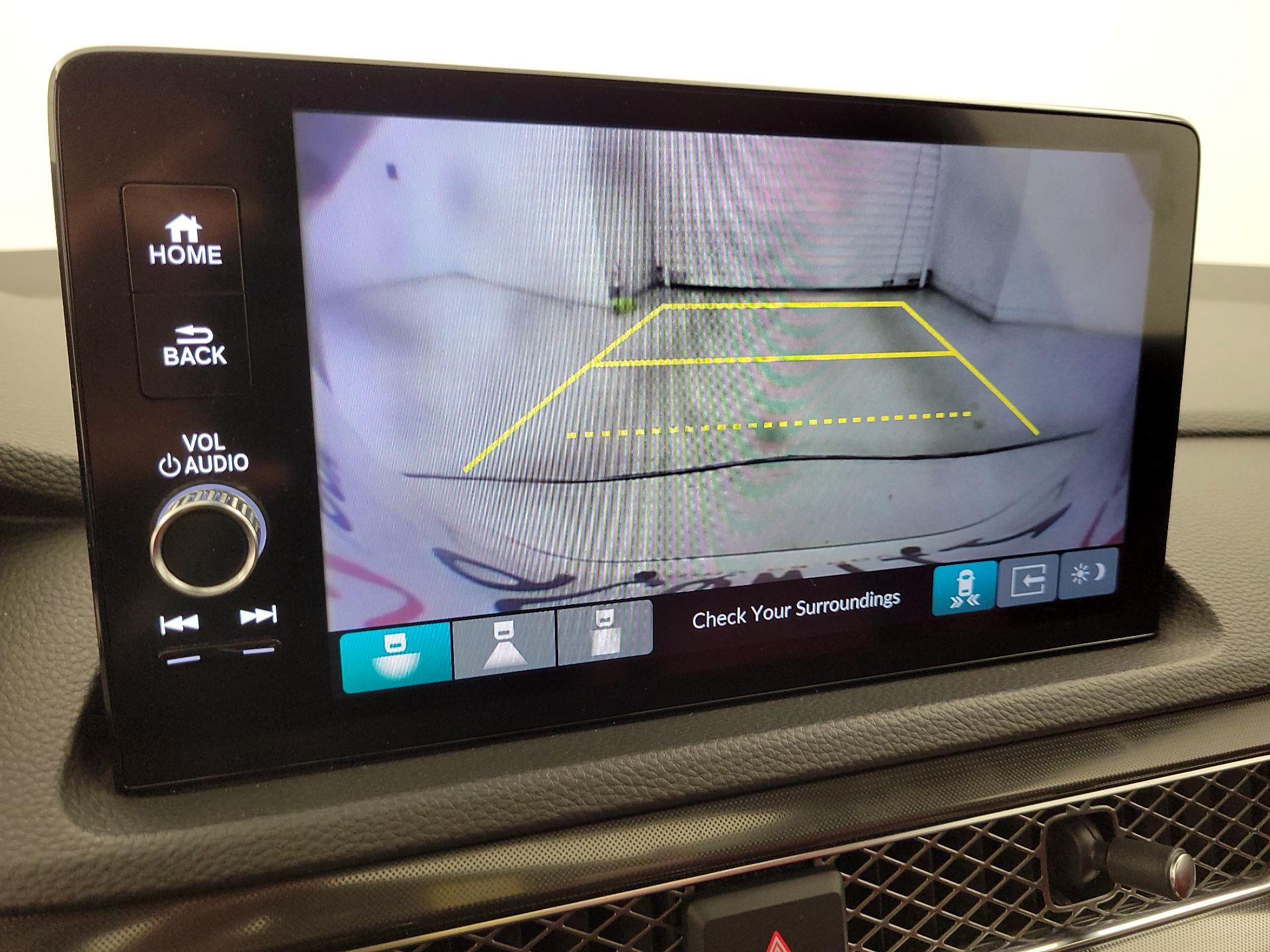 Thumbnail: 2023 Acura Integra - 14