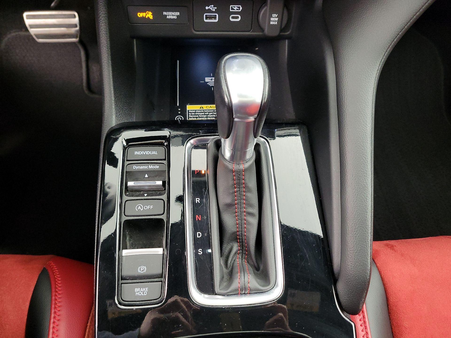 Thumbnail: 2023 Acura Integra - 17