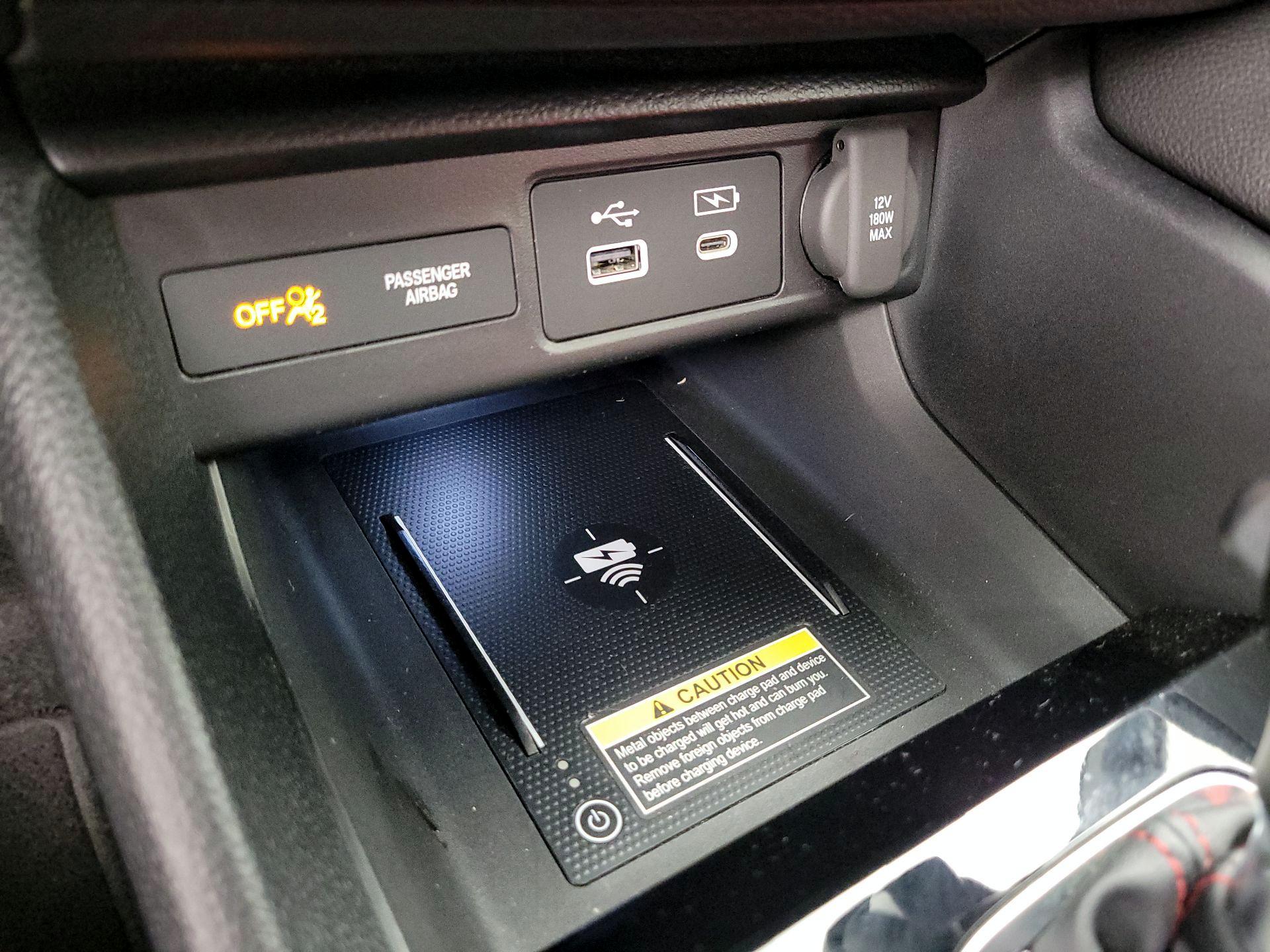 Thumbnail: 2023 Acura Integra - 18