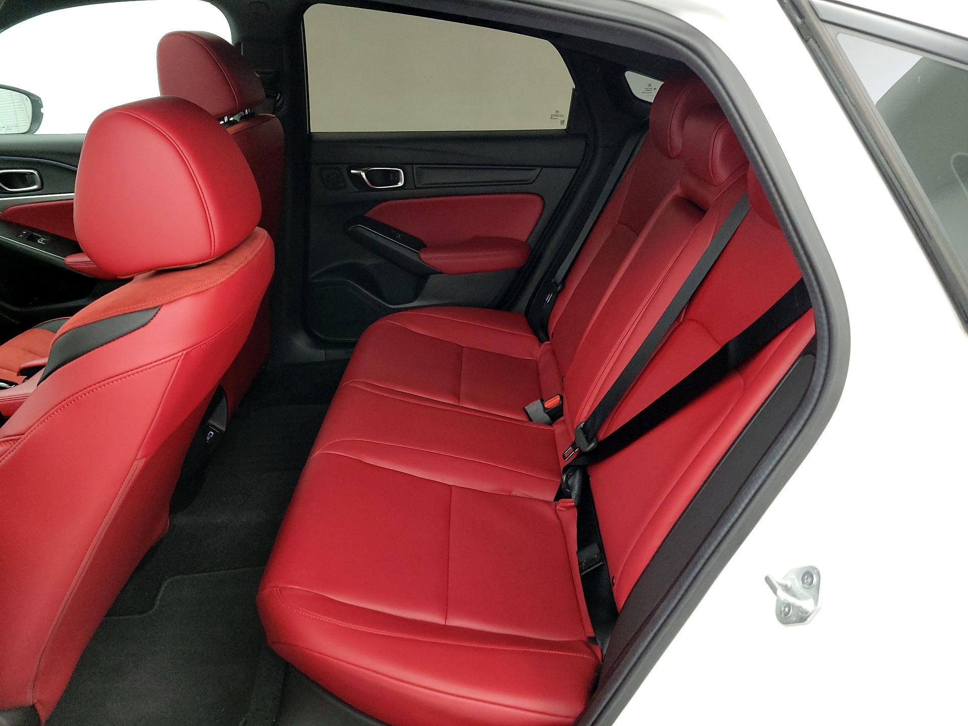 Thumbnail: 2023 Acura Integra - 20