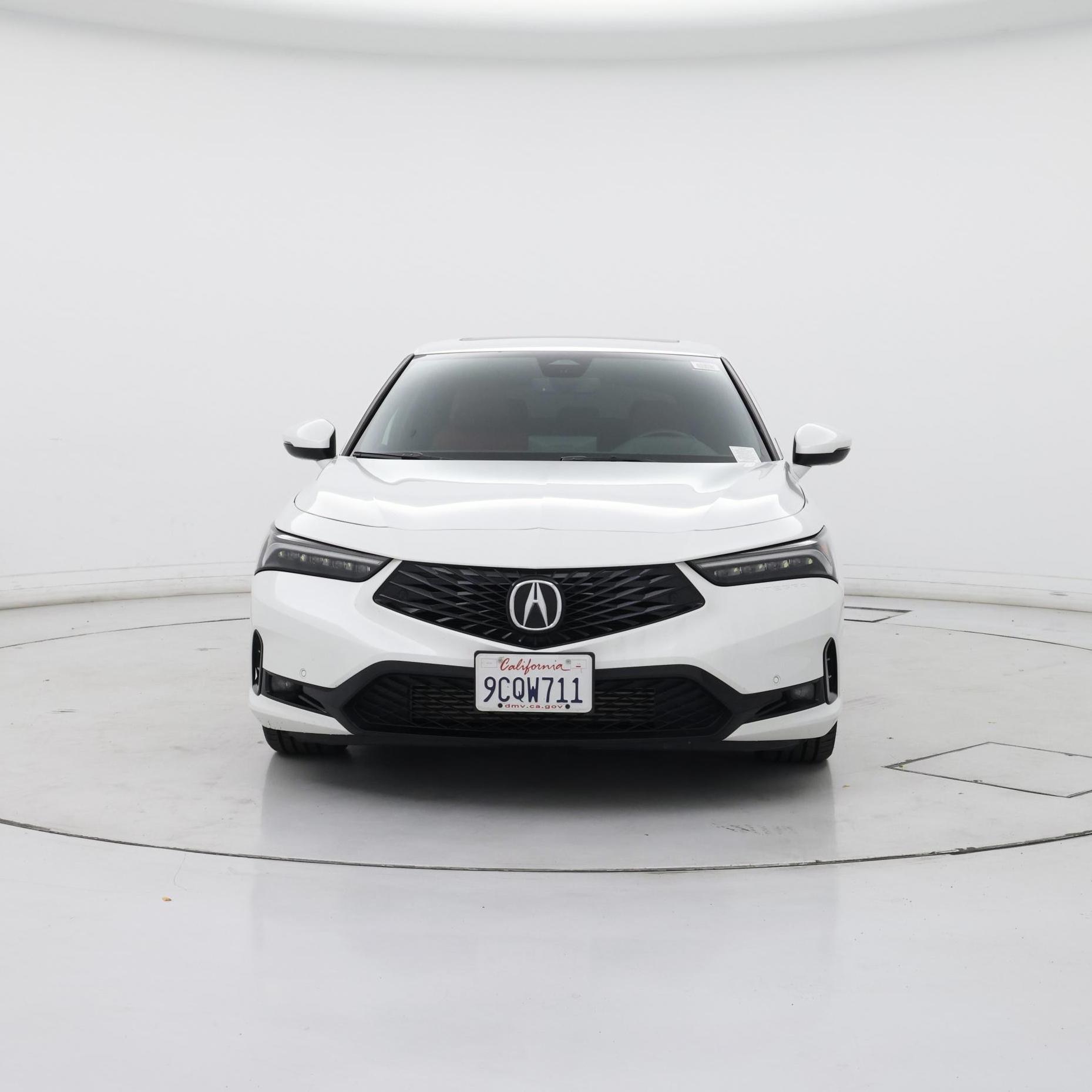 Thumbnail: 2023 Acura Integra - 5