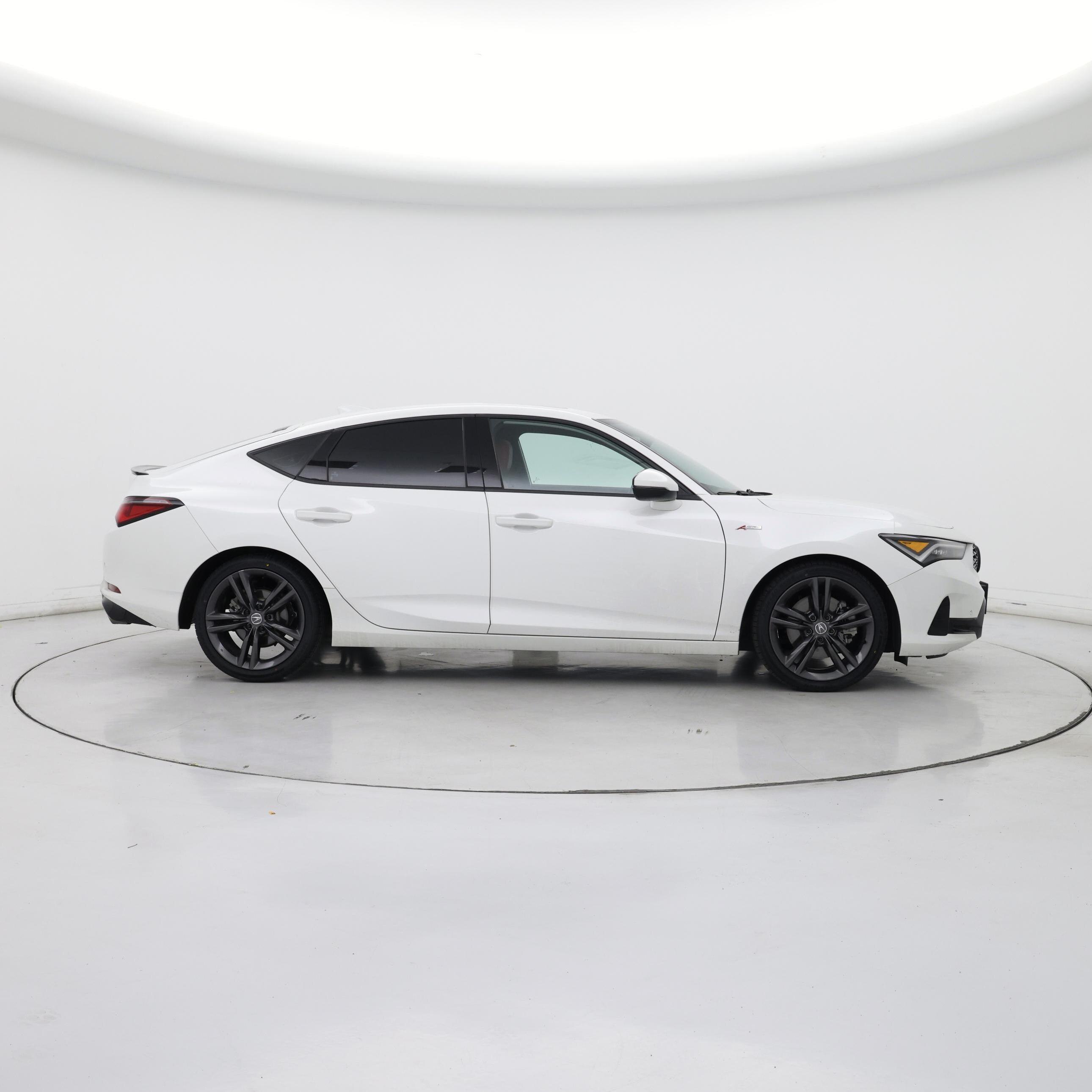 Thumbnail: 2023 Acura Integra - 7