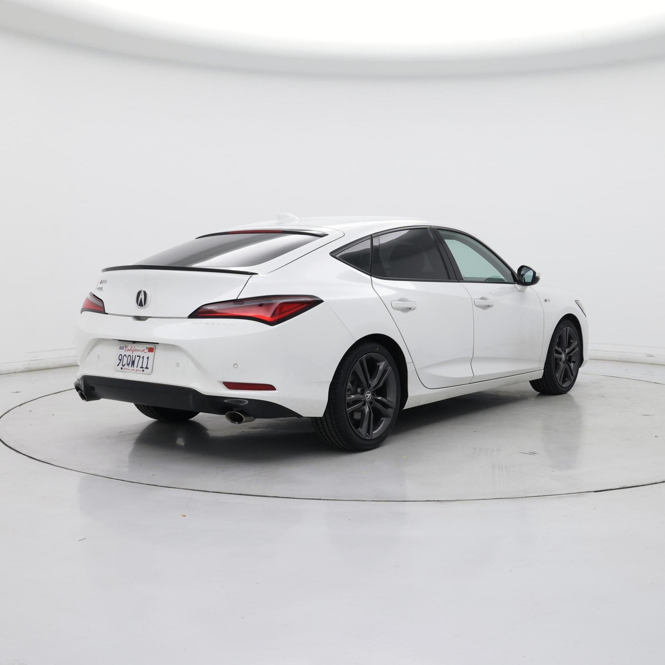 Thumbnail: 2023 Acura Integra - 8