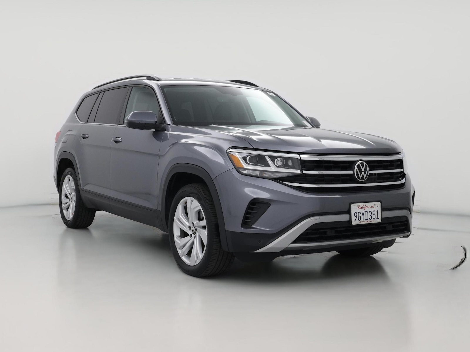 2023 Volkswagen Atlas SE w/Tech