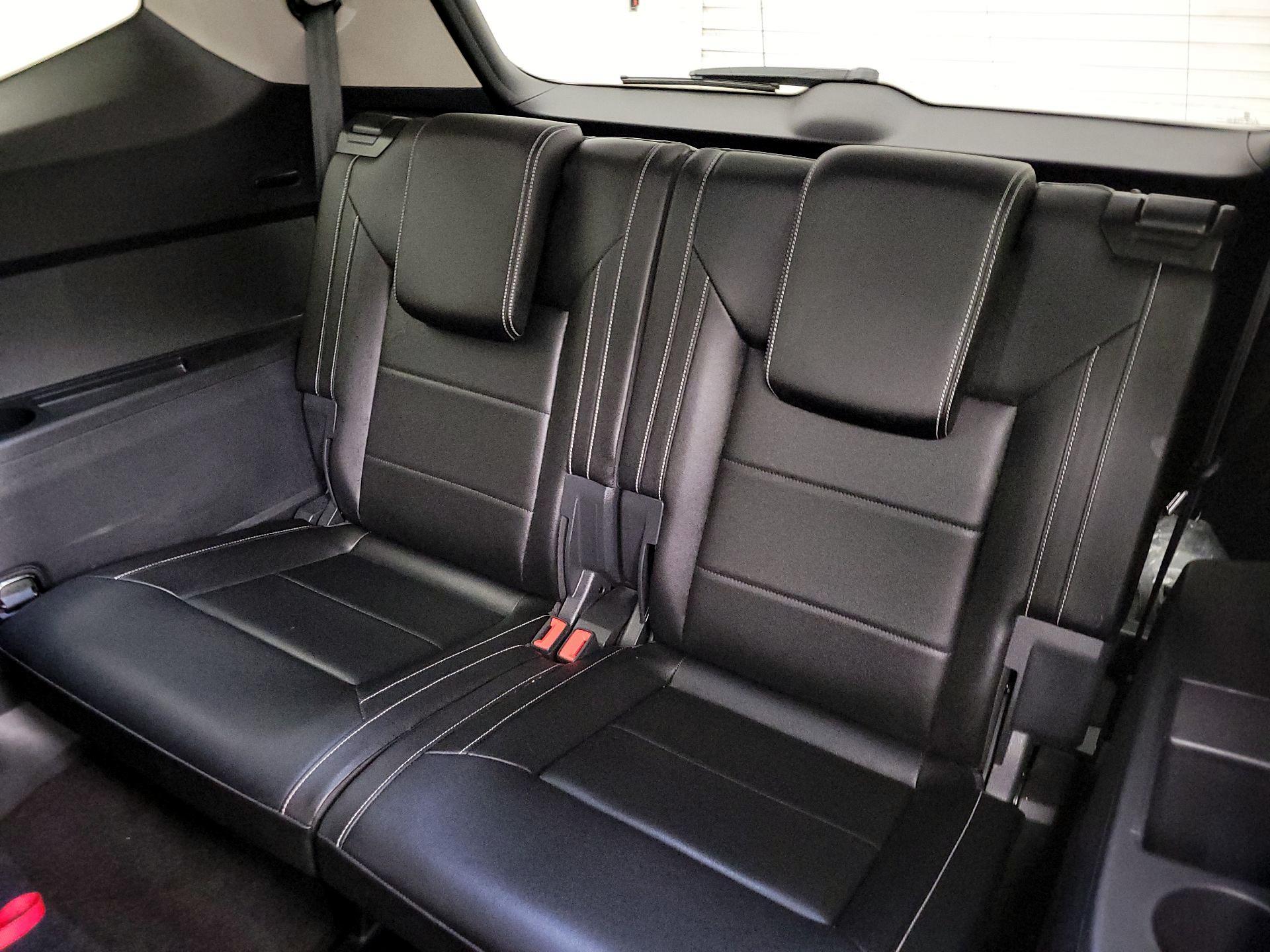 Thumbnail: 2023 Volkswagen Atlas - 20