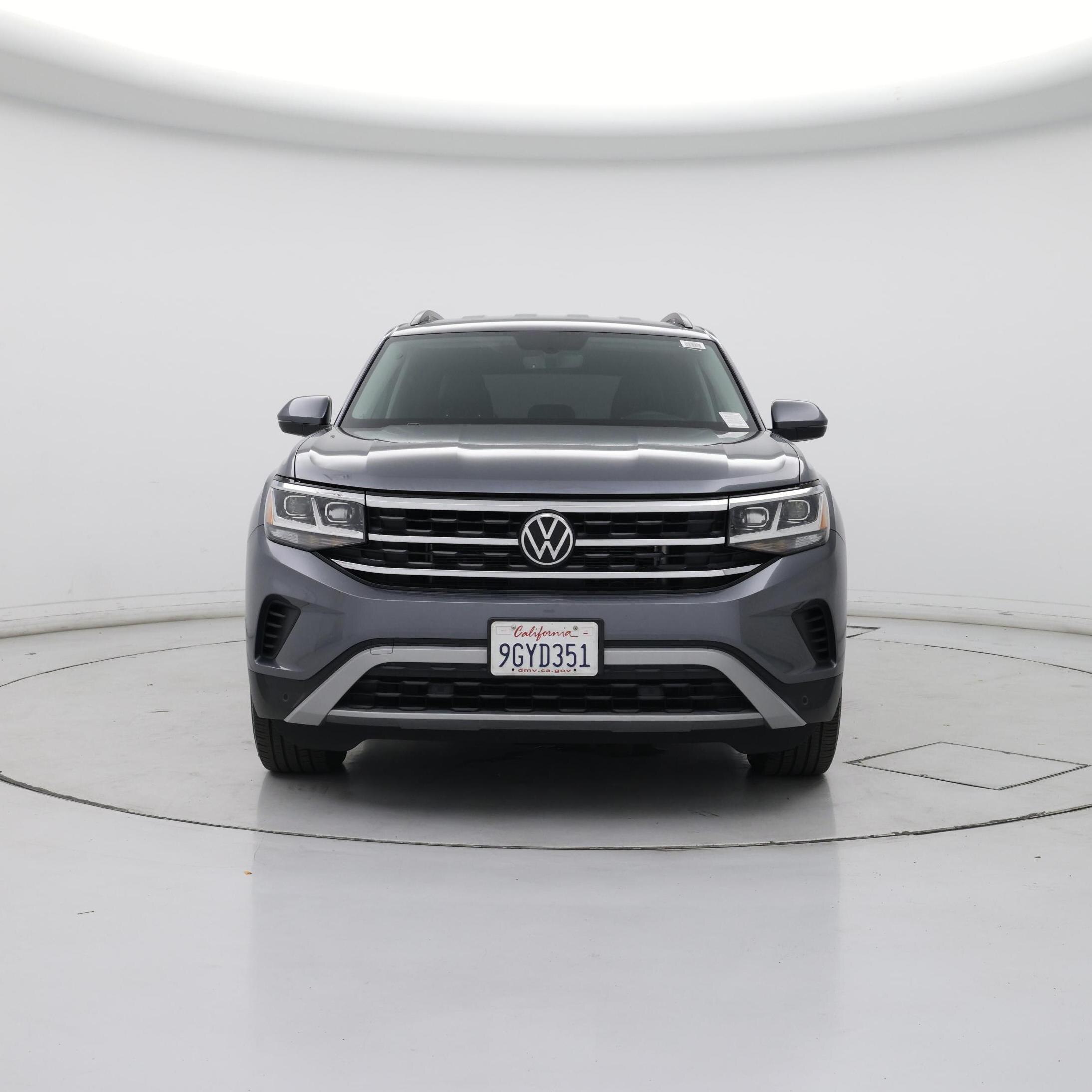Thumbnail: 2023 Volkswagen Atlas - 5