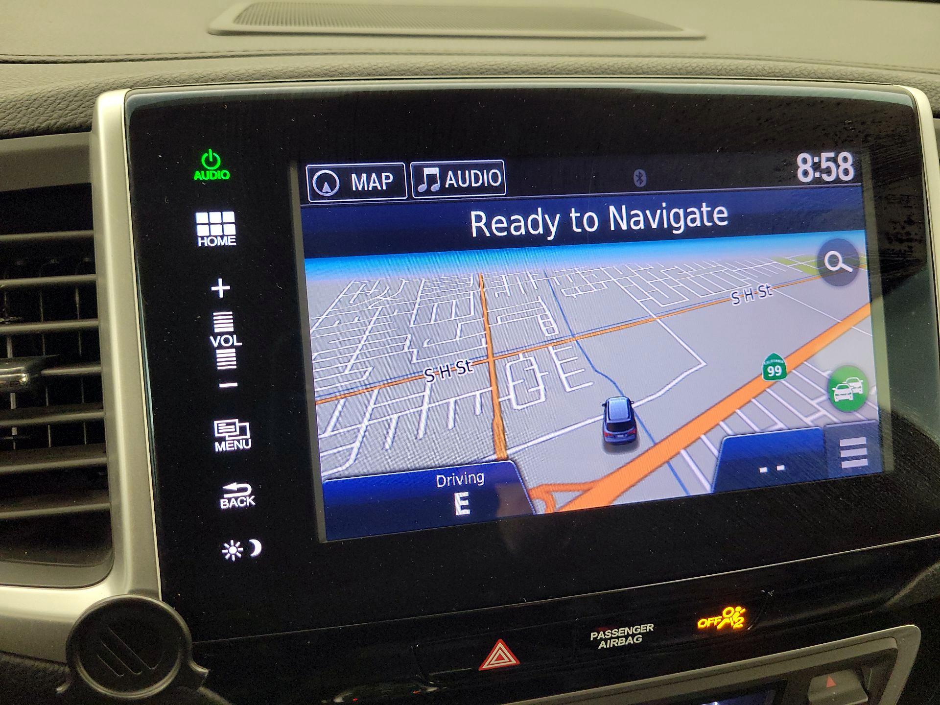 Thumbnail: 2016 Honda Pilot - 14