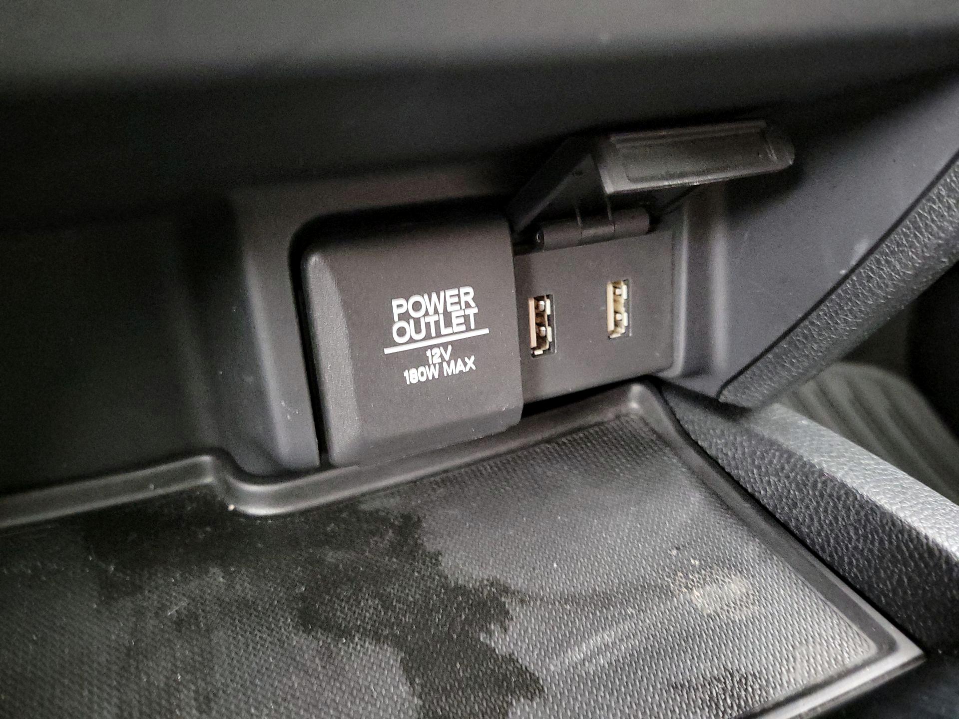 Thumbnail: 2016 Honda Pilot - 19