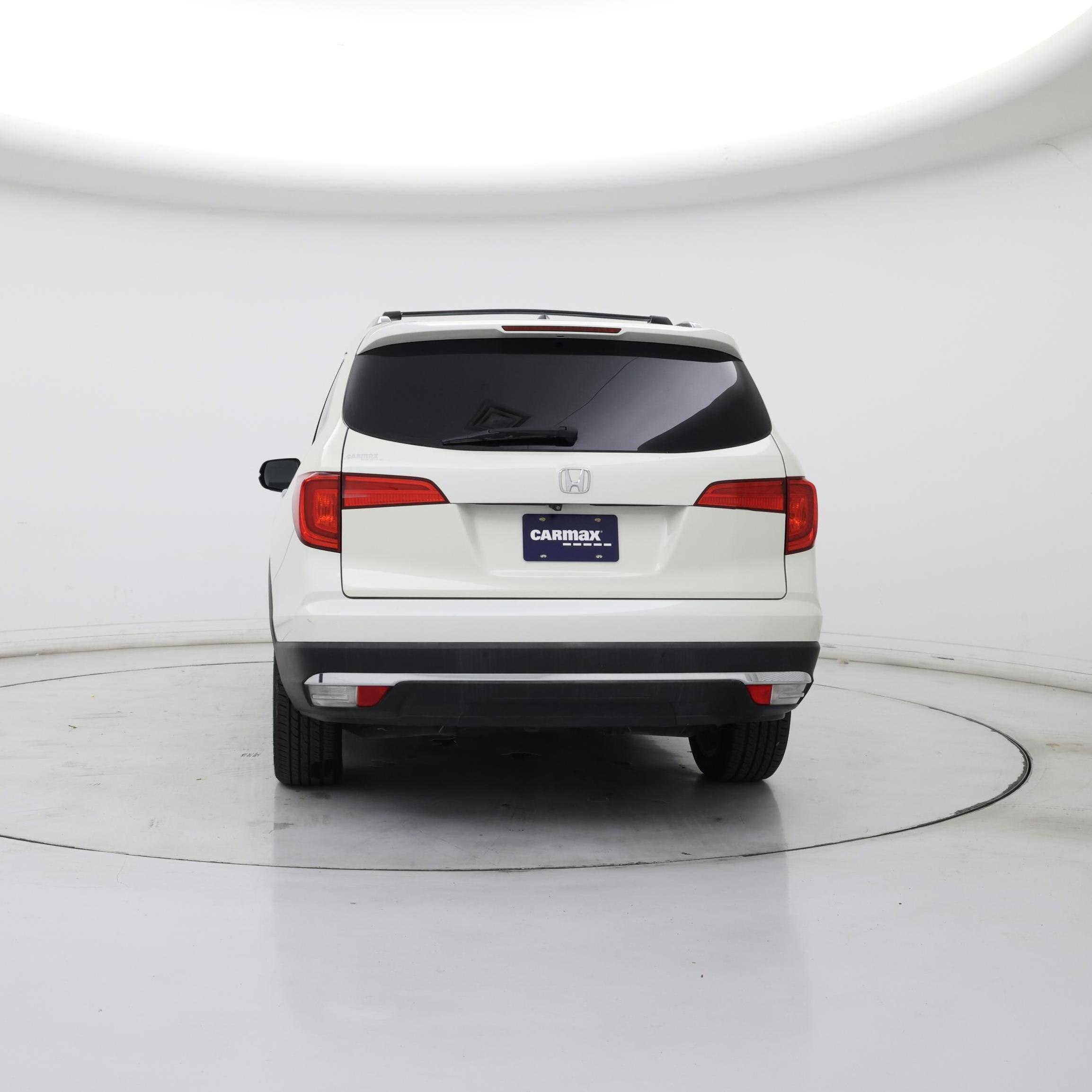 Thumbnail: 2016 Honda Pilot - 6