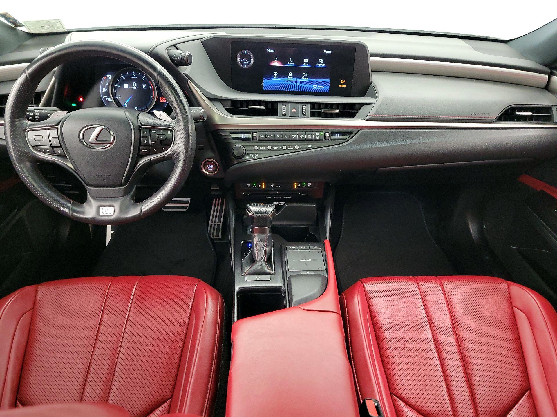 Thumbnail: 2019 Lexus ES - 9