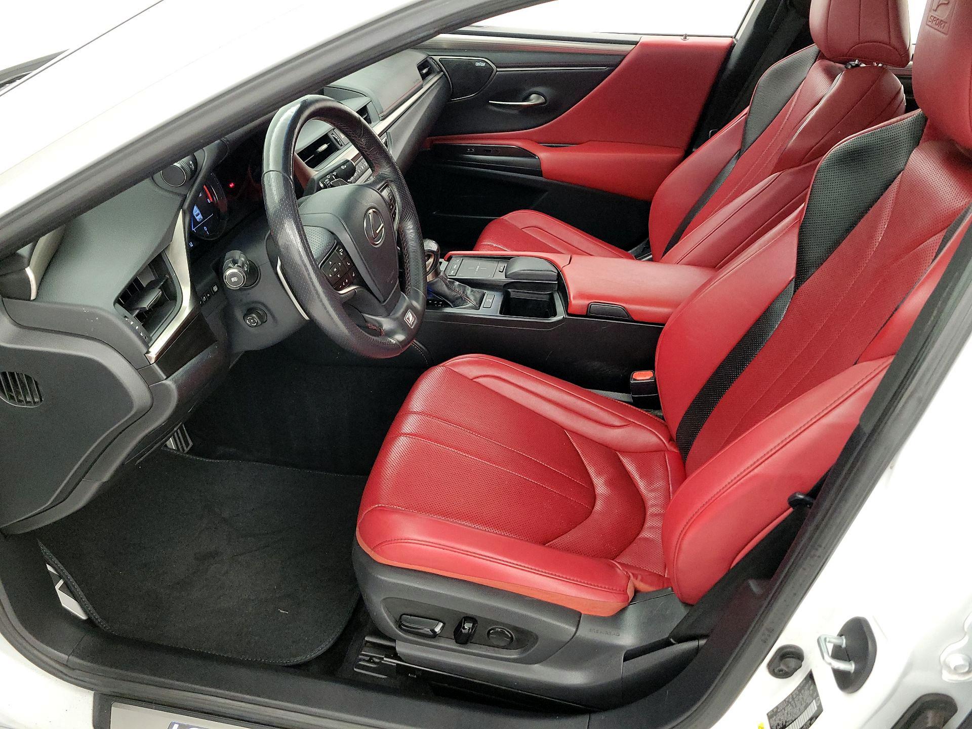 Thumbnail: 2019 Lexus ES - 11