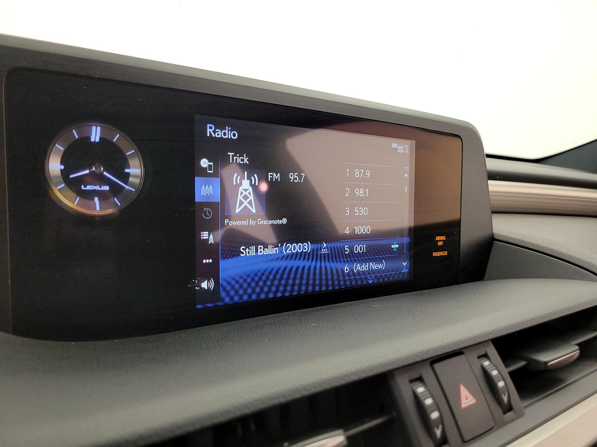 Thumbnail: 2019 Lexus ES - 15