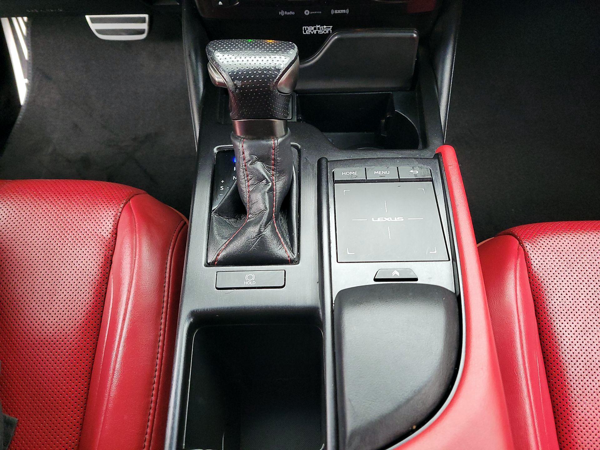 Thumbnail: 2019 Lexus ES - 17