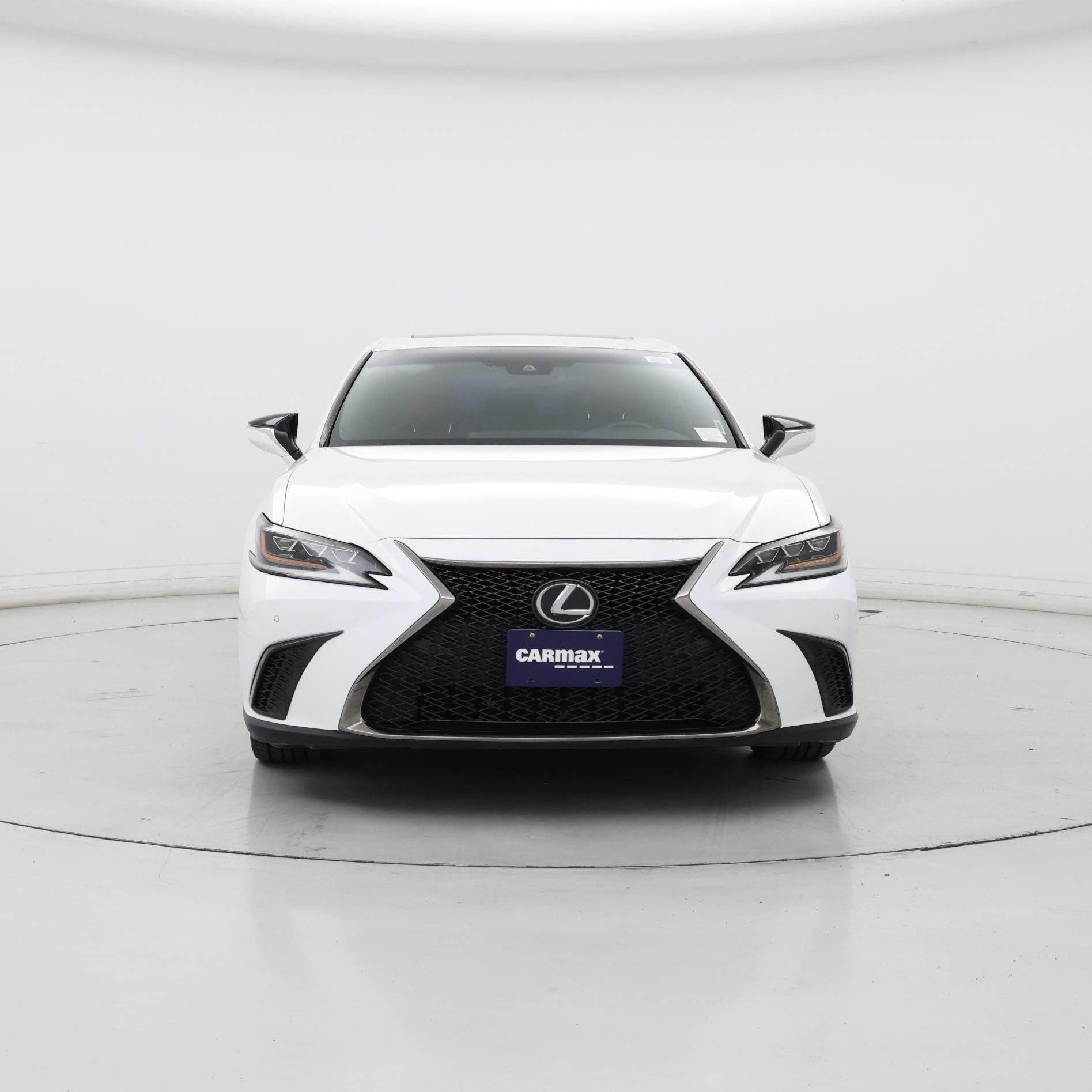 Thumbnail: 2019 Lexus ES - 5